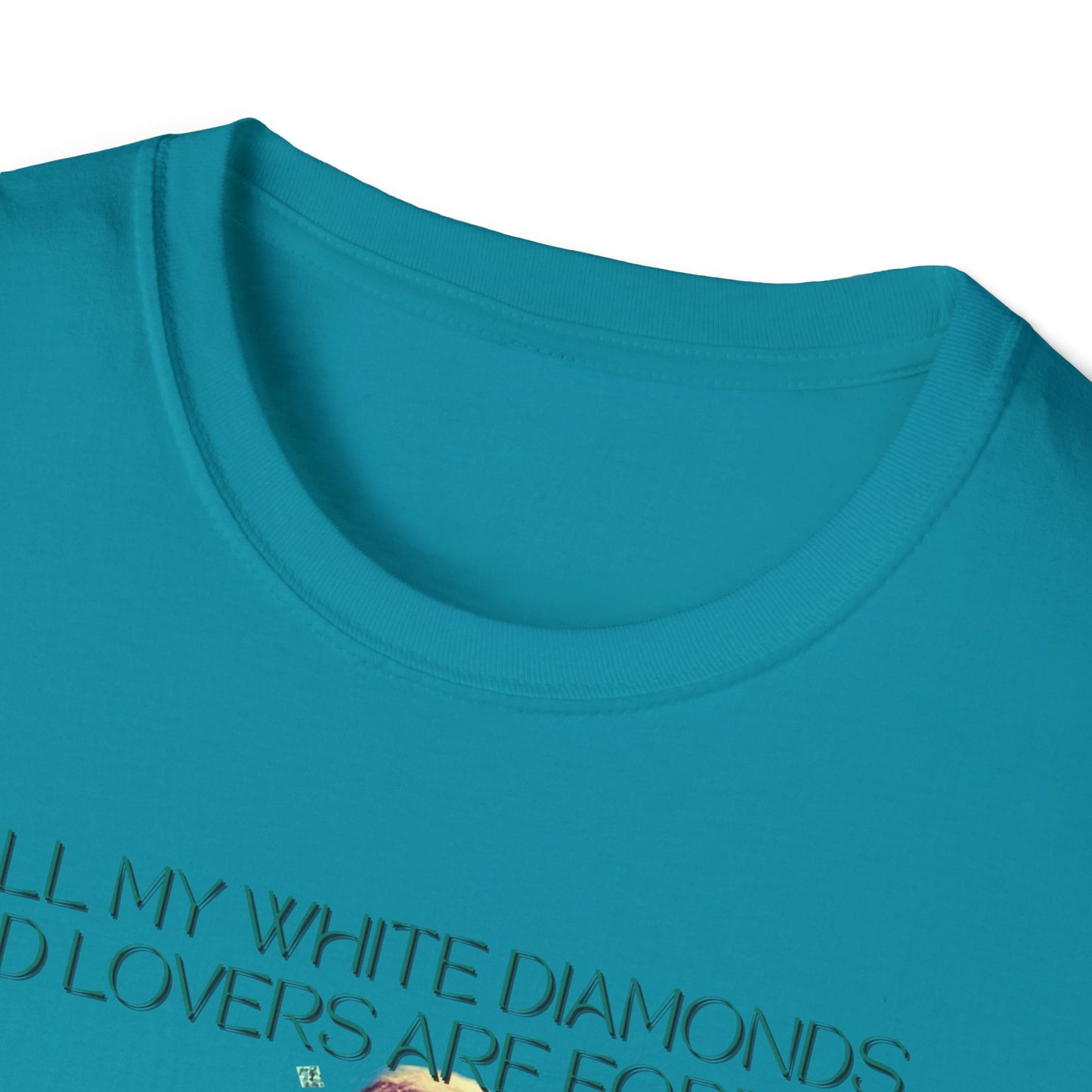 Elizabeth Taylor Glam Bootleg Tee