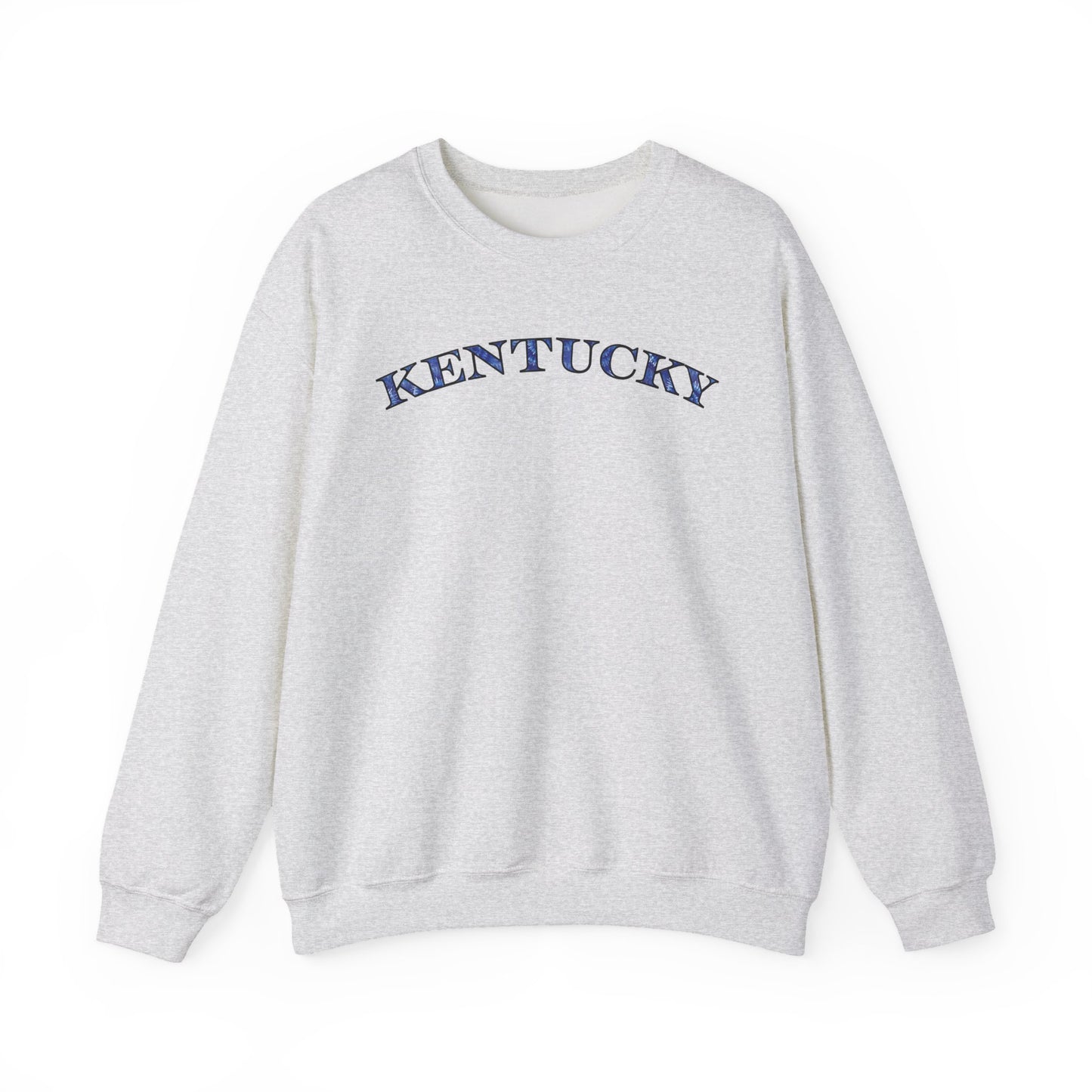 GreatbatchofCookies Kentucky Edition Crewneck Sweatshirt #2