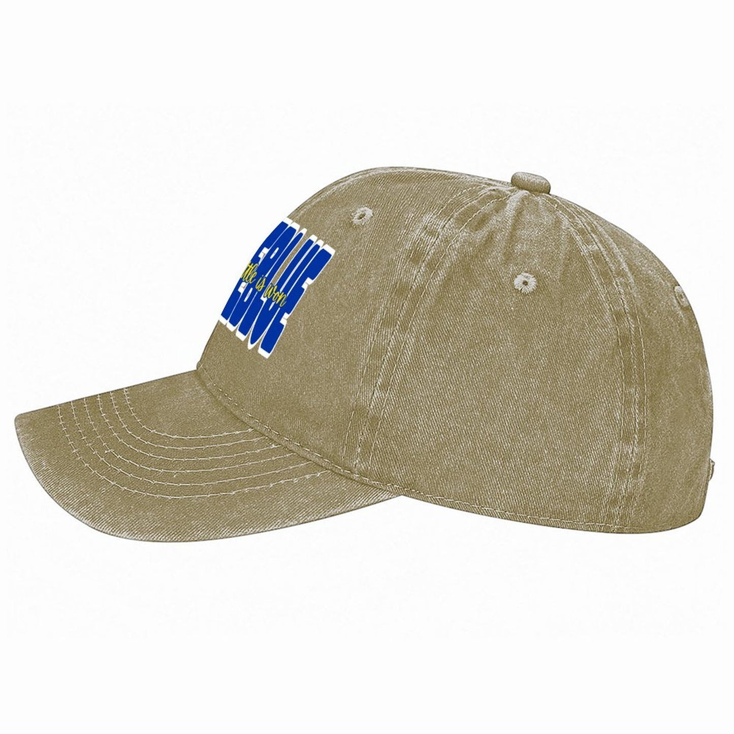DanceBlue Denim TTBIW Hat