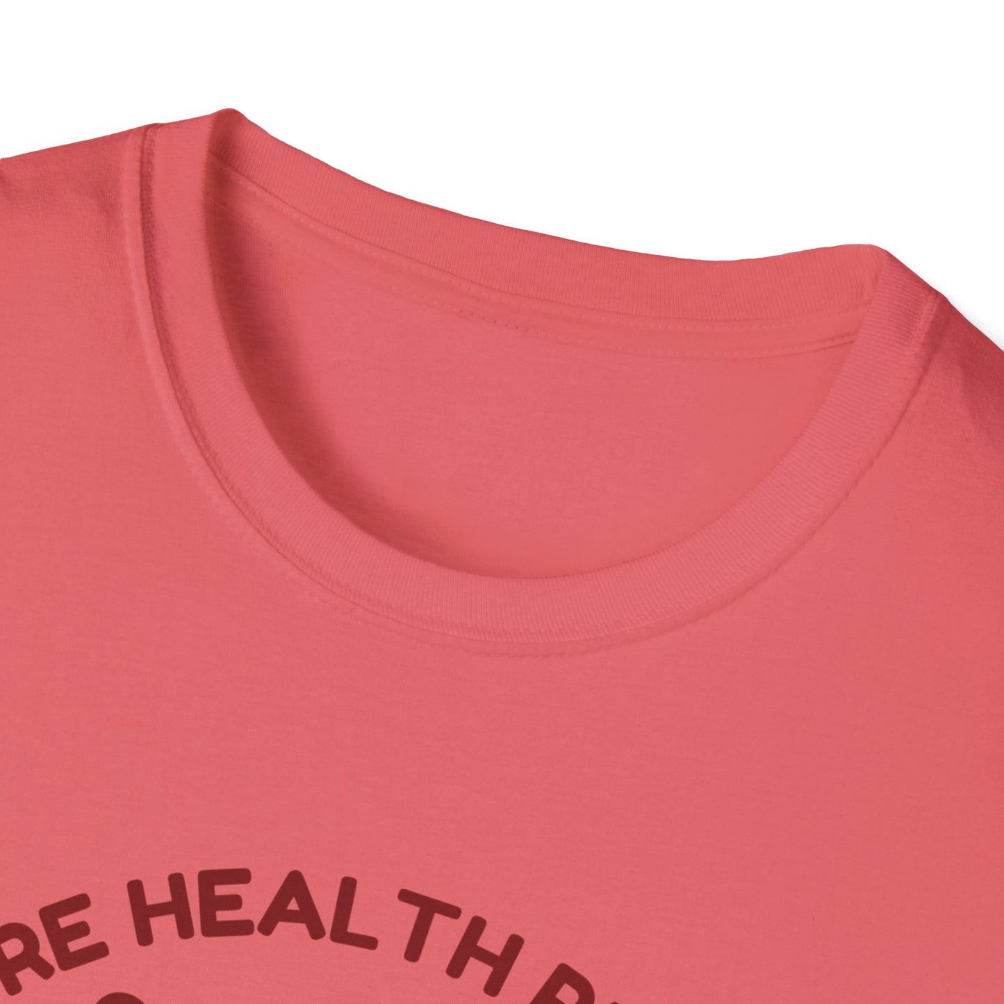HOSA Around the World Tee