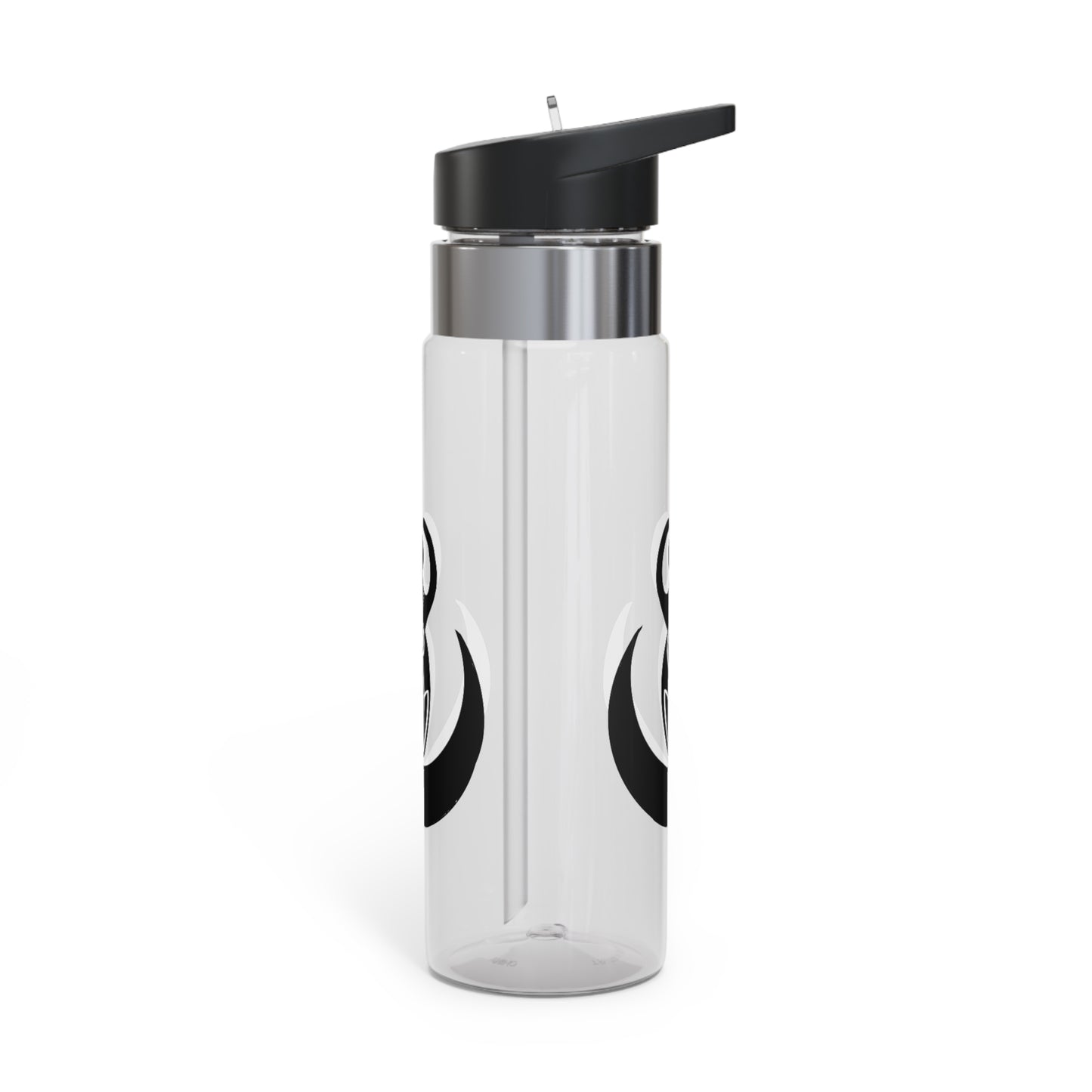 Goddess Pattern — 20oz Tritan Water Bottle