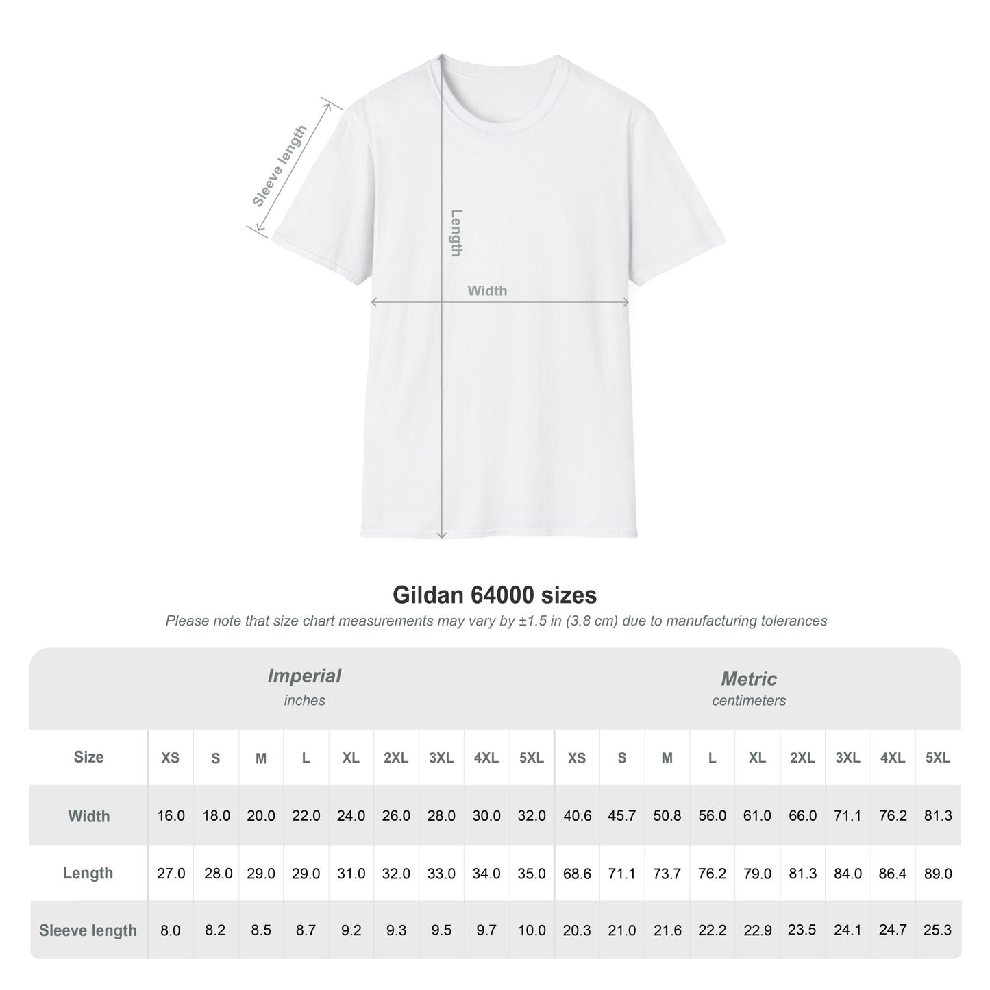 HOSA Y2K Inspired Tee