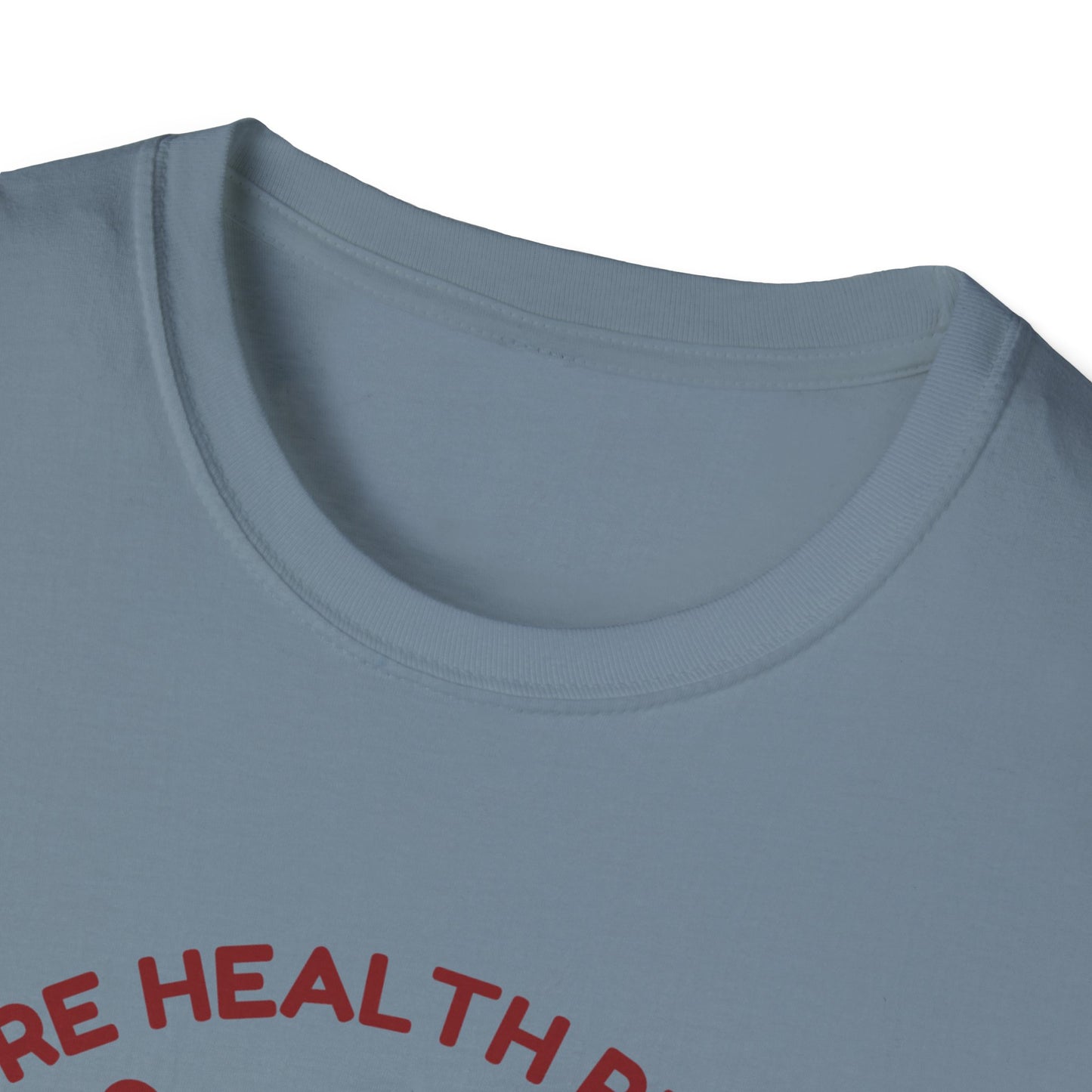 HOSA Around the World Tee