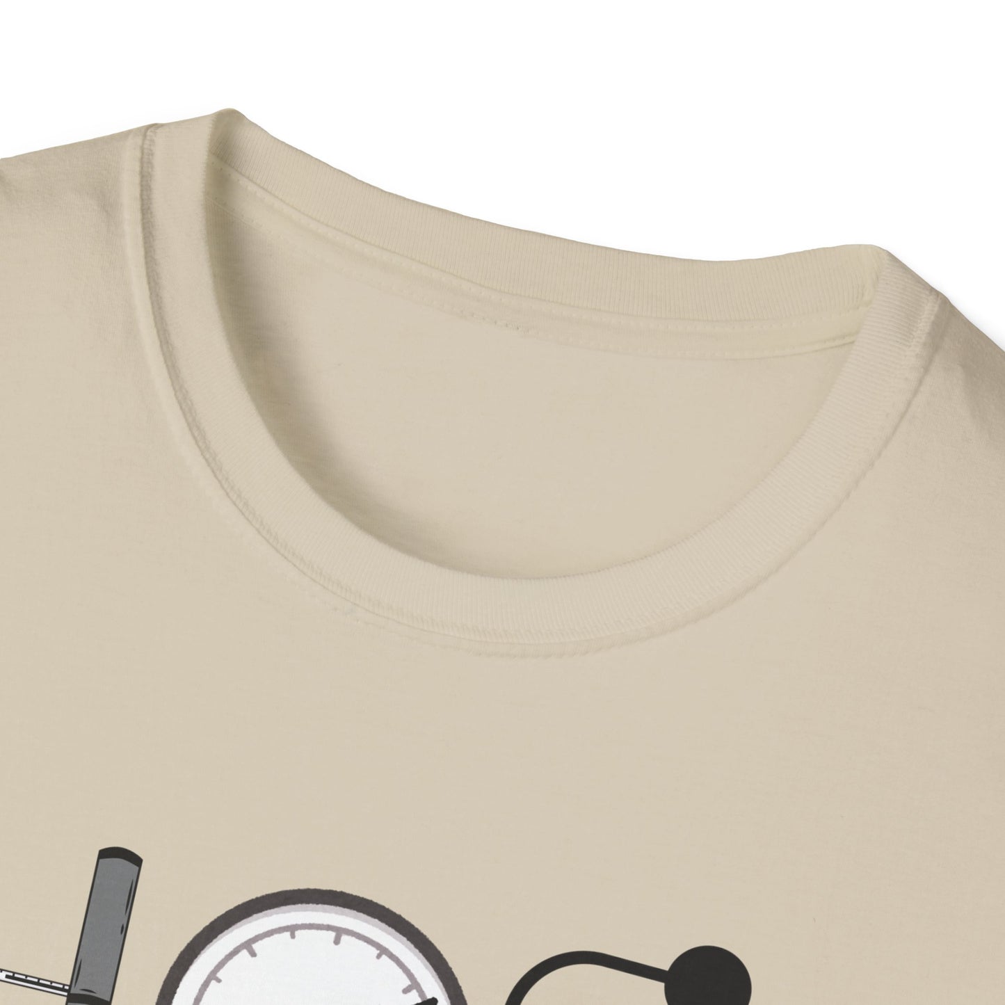 HOSA Medical Equipment Tee