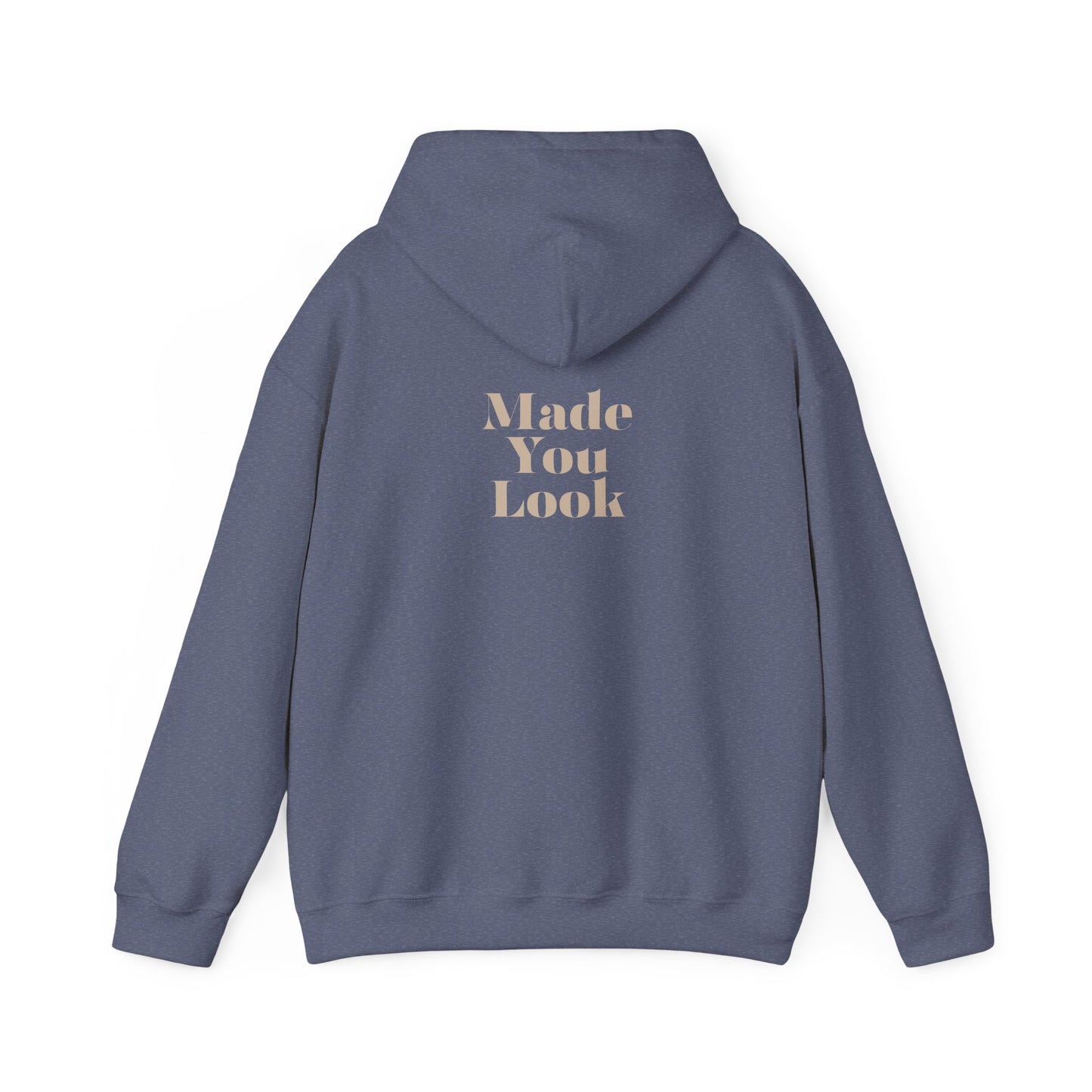"You’re Doing Great, Batch" Hoodie