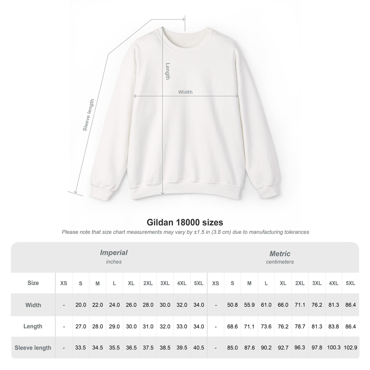 Bless the Matriarchy Manuscript Crewneck