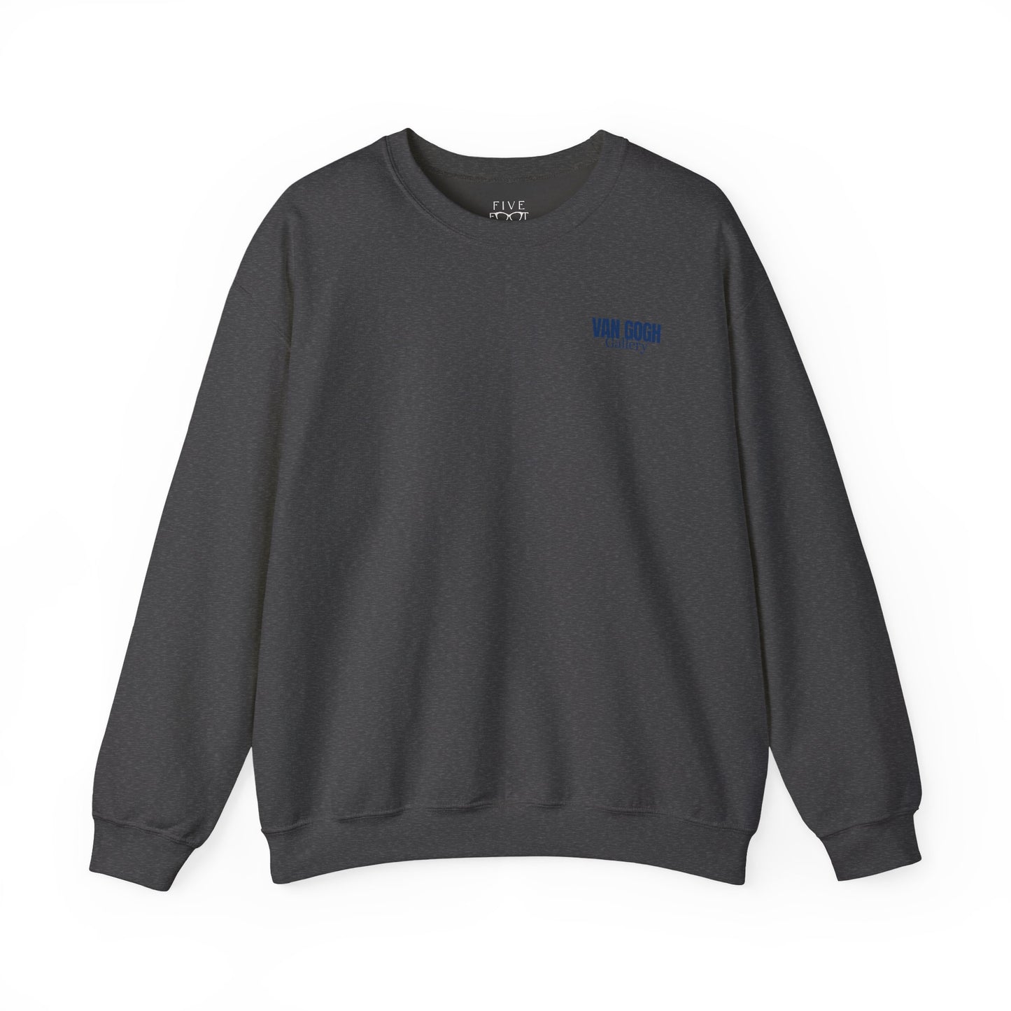 Van Gogh Gallery Crewneck