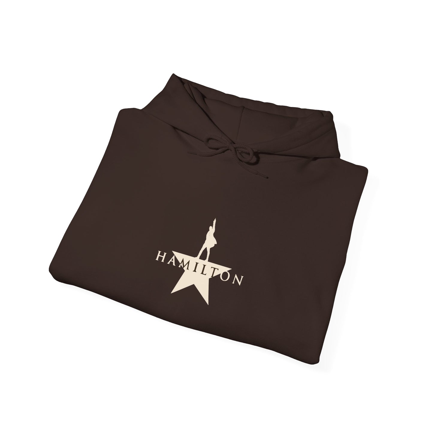"The Room Where It Happens" Lyrics Crewneck Sweatshirt