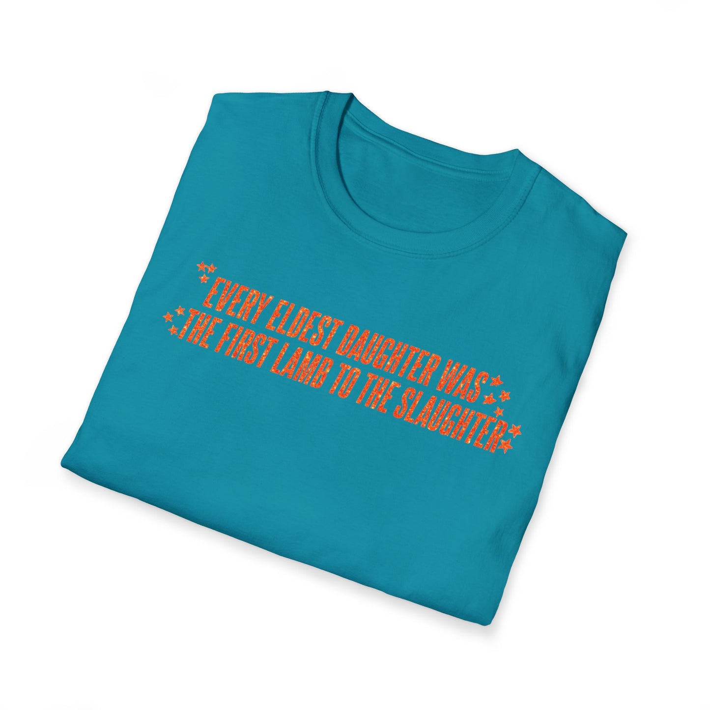 Eldest Daughter Tee