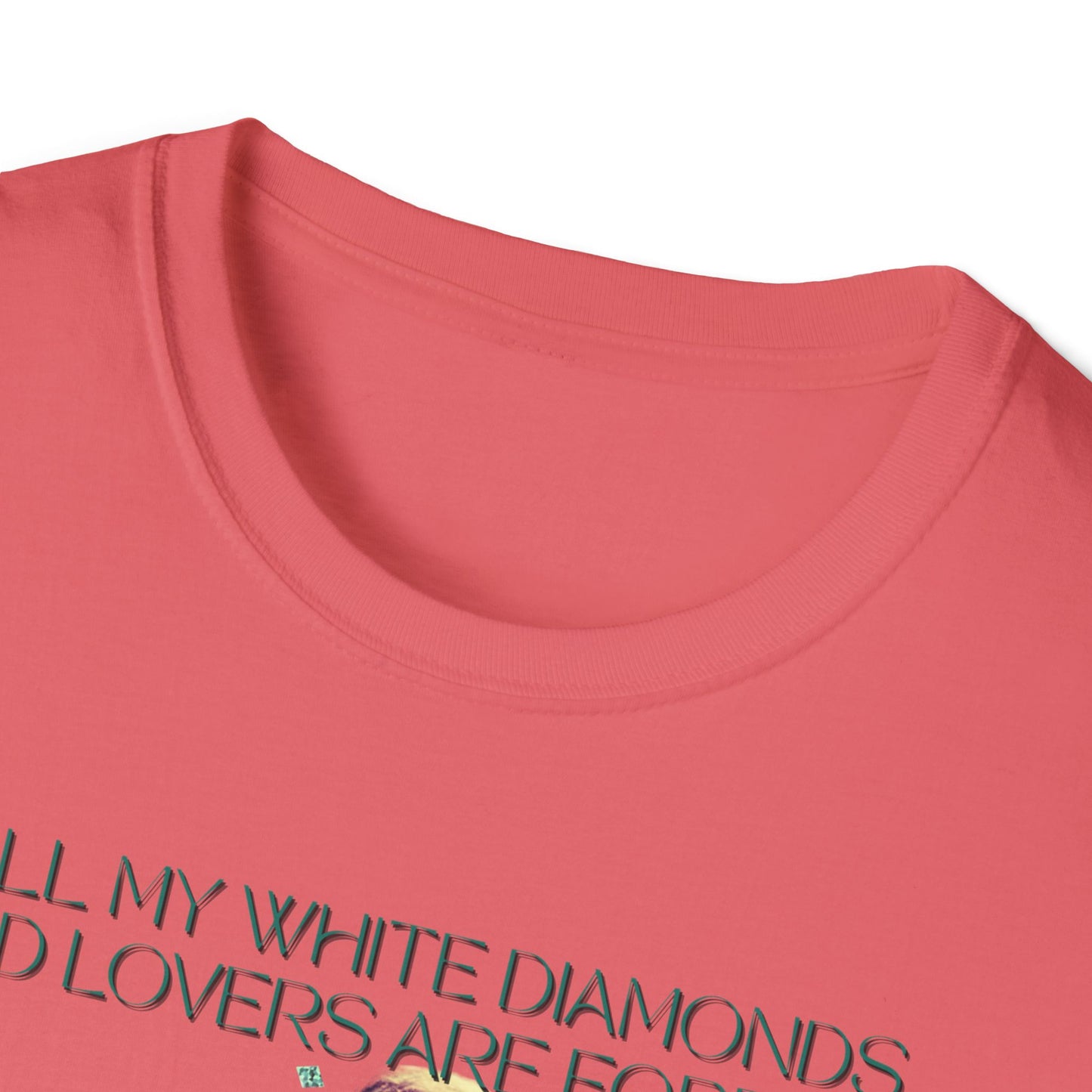 Elizabeth Taylor Glam Bootleg Tee
