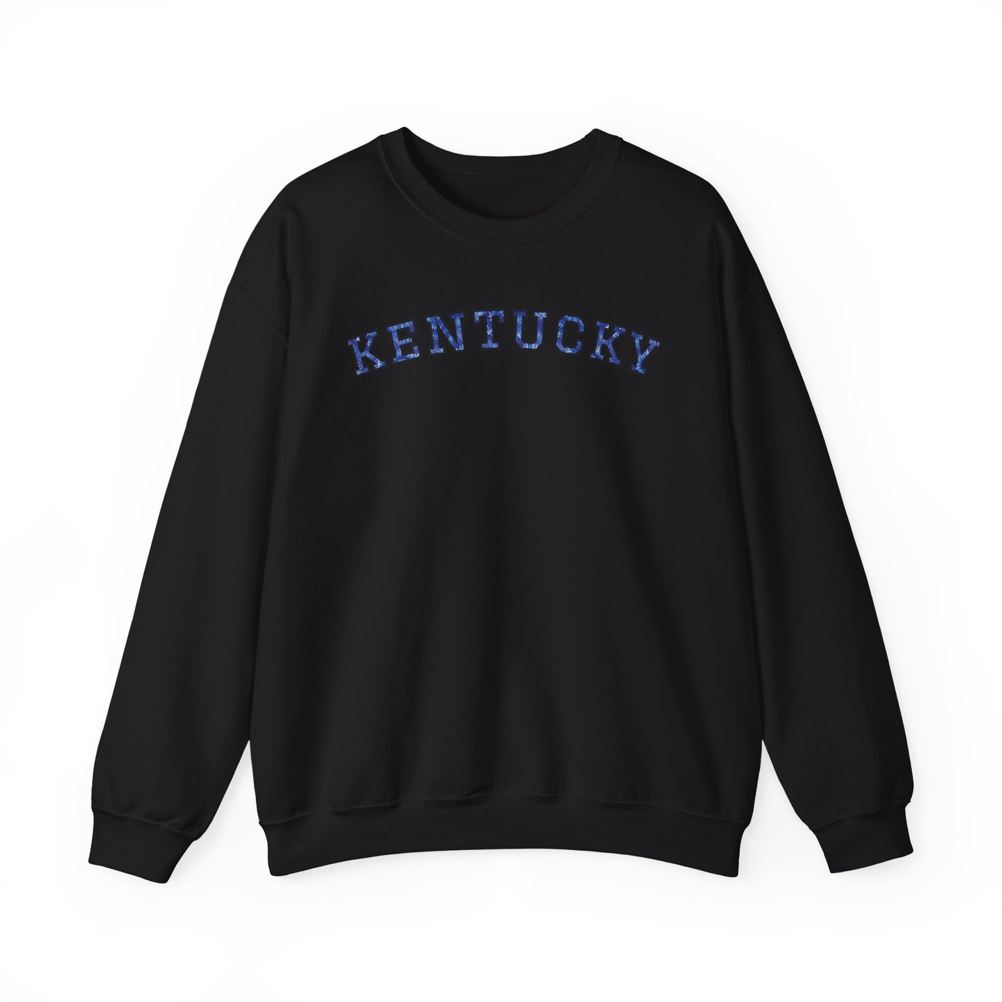 GreatbatchofCookies Kentucky Edition Crewneck Sweatshirt #1