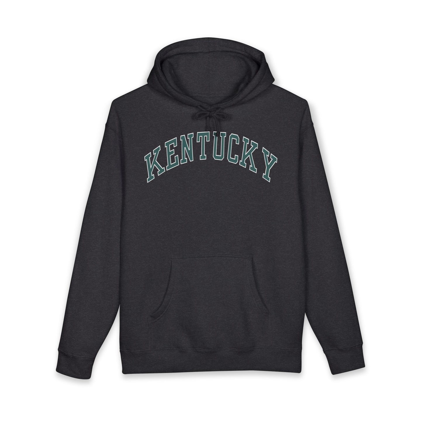 Kentucky Arch Hoodie