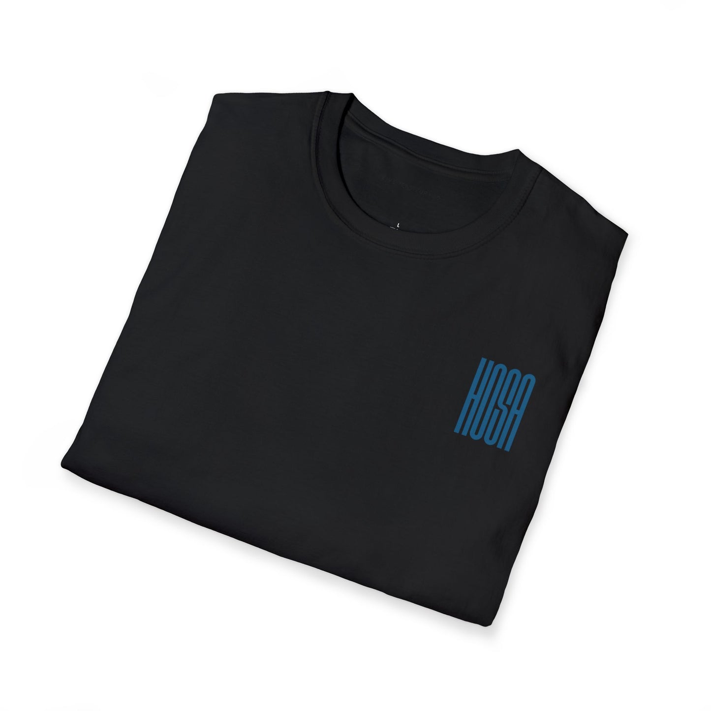 HOSA Y2K Inspired Tee
