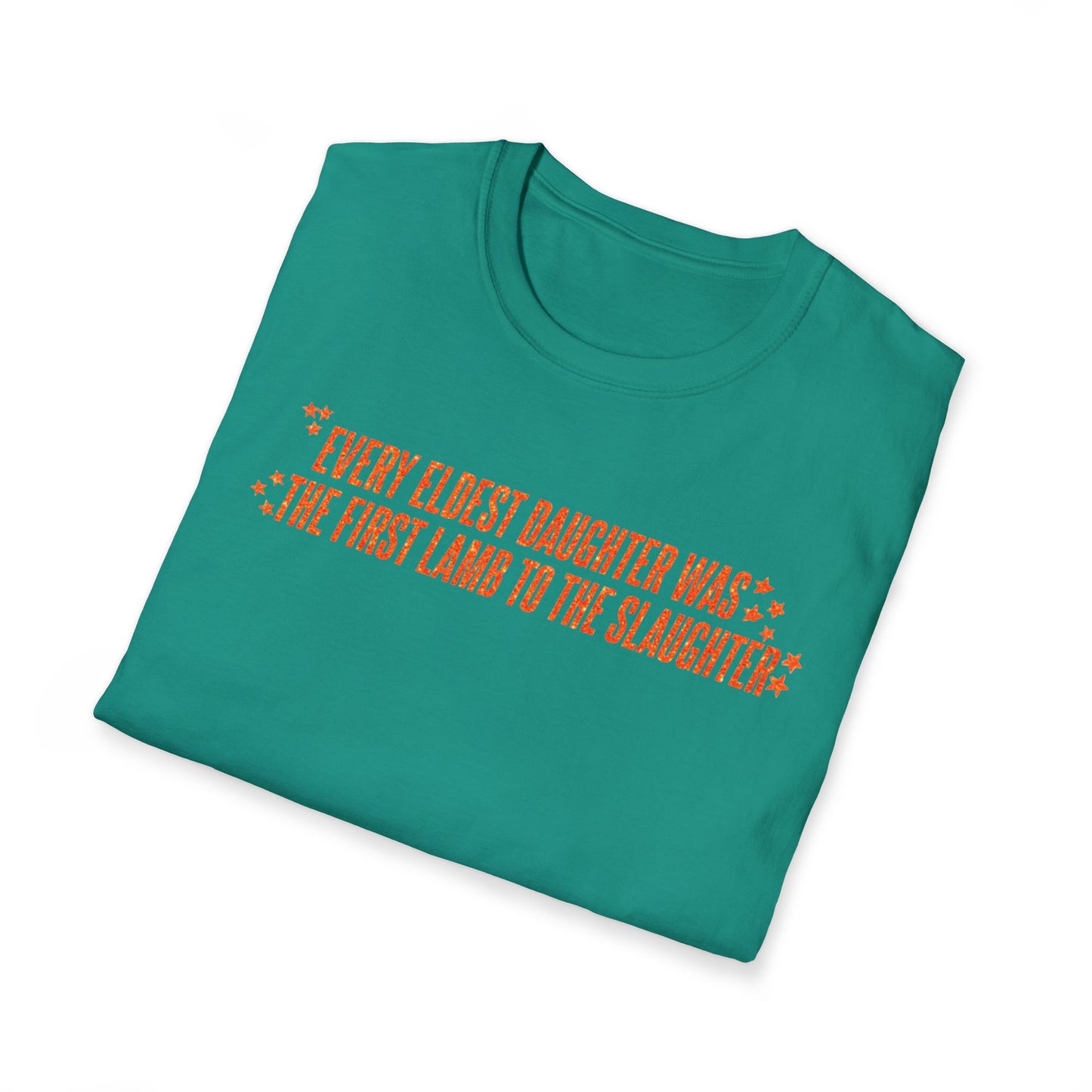 Eldest Daughter Tee