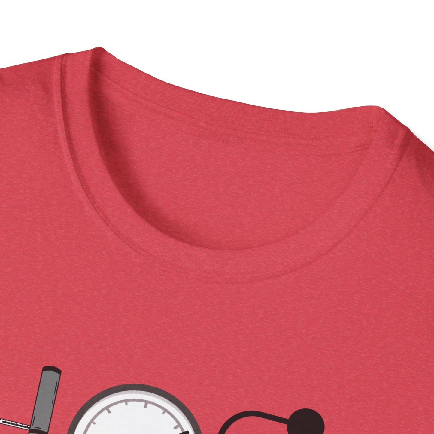HOSA Medical Equipment Tee