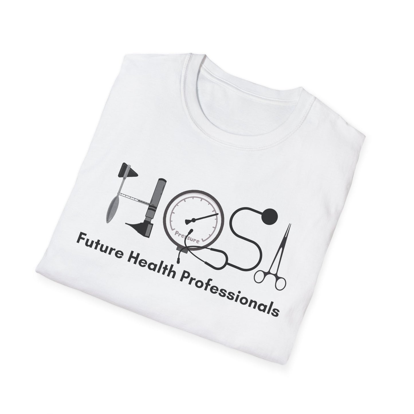 HOSA Medical Equipment Tee