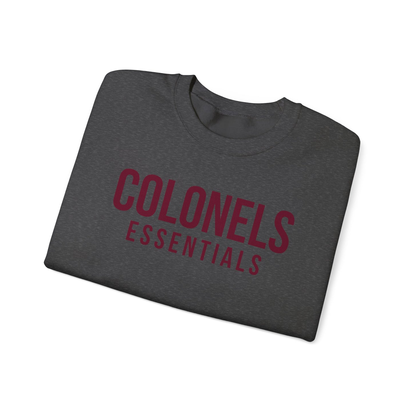 Class of 2027 Colonels Essentials Crewneck