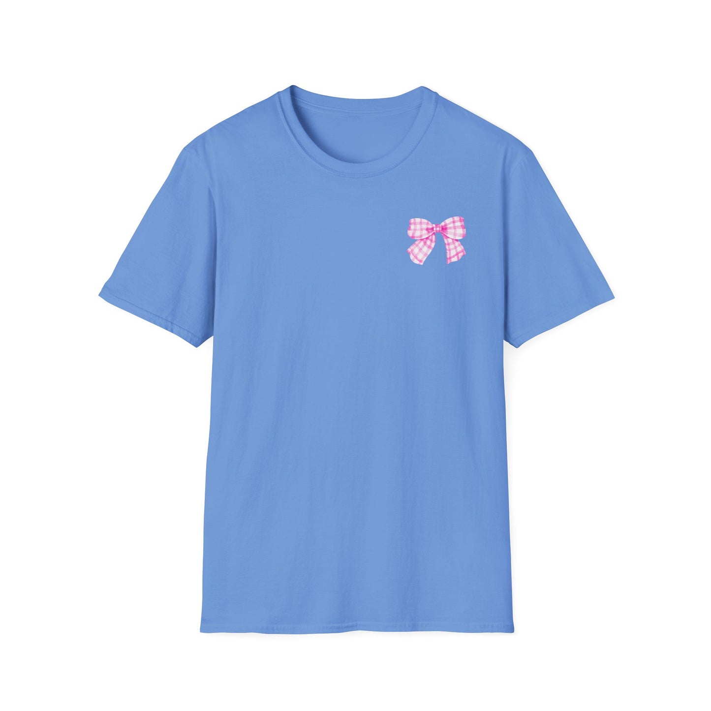 HOSA Vital Signs Bow Tee