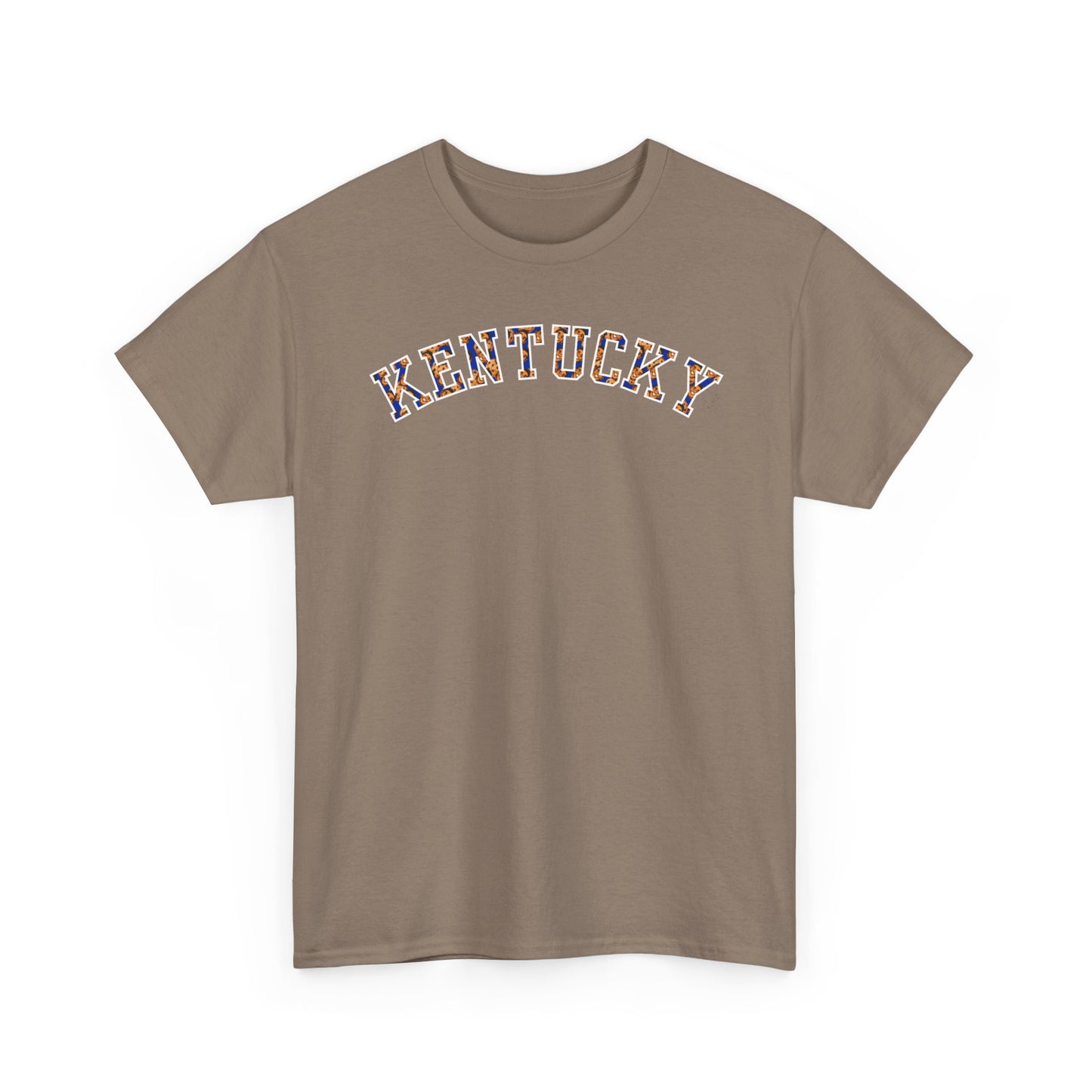 Greatbatch of Cookies Kentucky Arch Tee