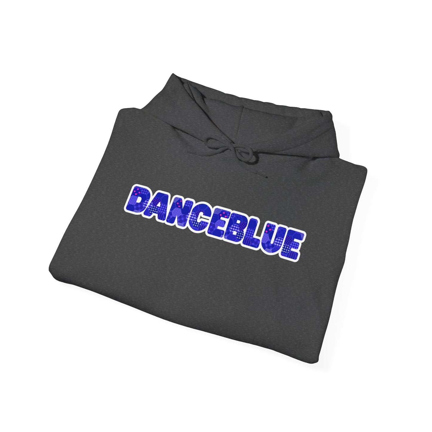 DanceBlue 'For The Kids' Hoodie