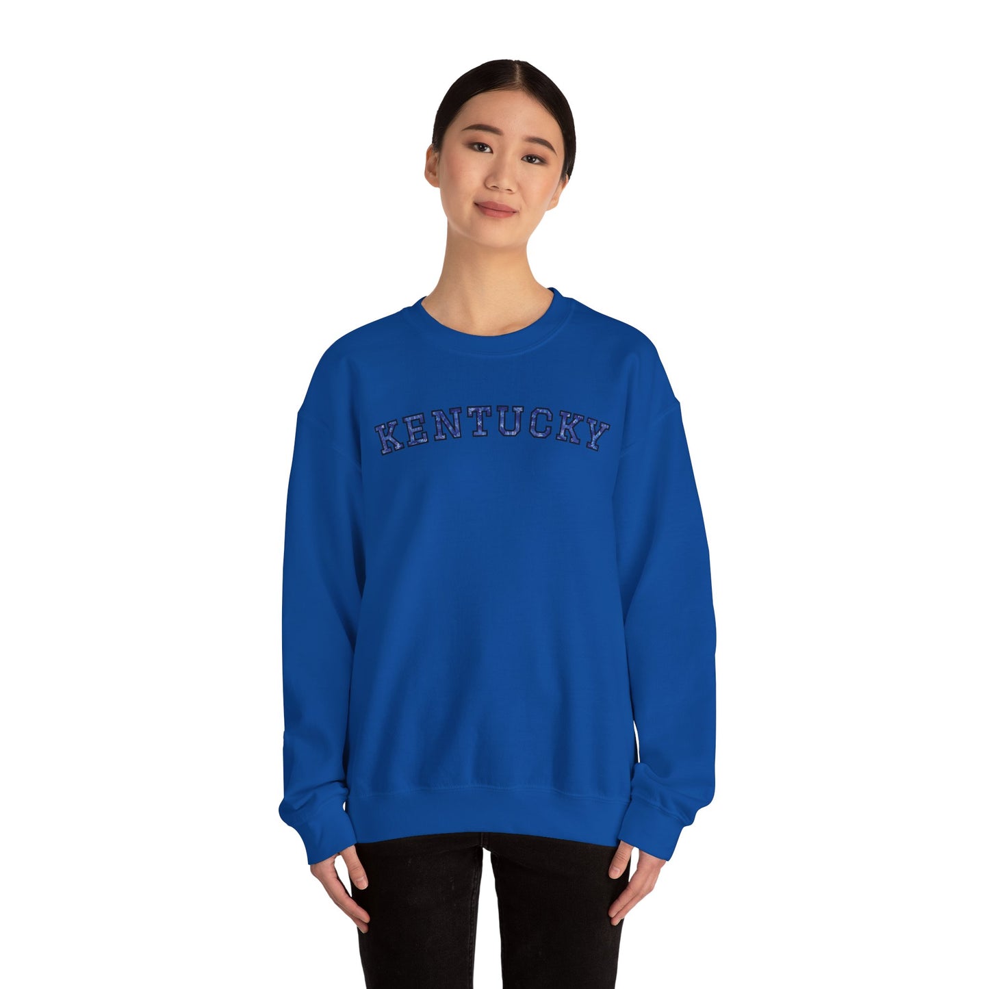 GreatbatchofCookies Kentucky Edition Crewneck Sweatshirt #1