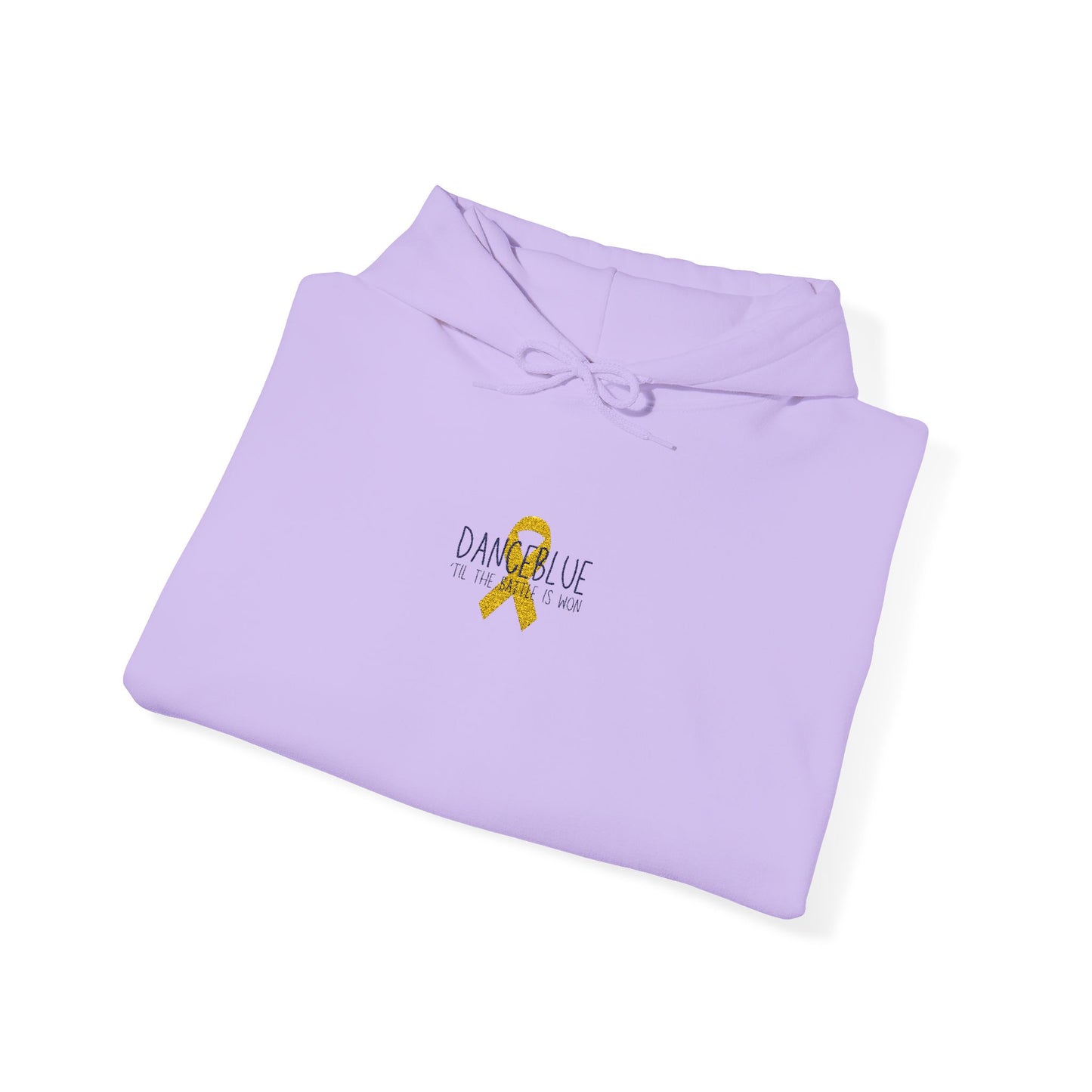 TTBIW DanceBlue Hoodie