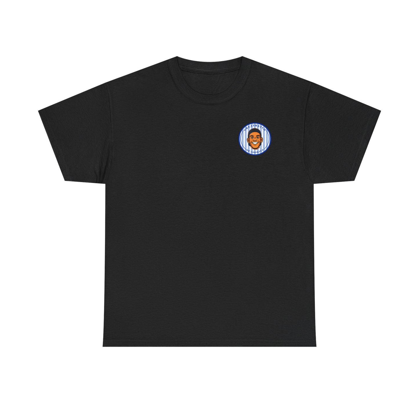 GreatbatchofCookies "You're Doing Great, Batch" Tee