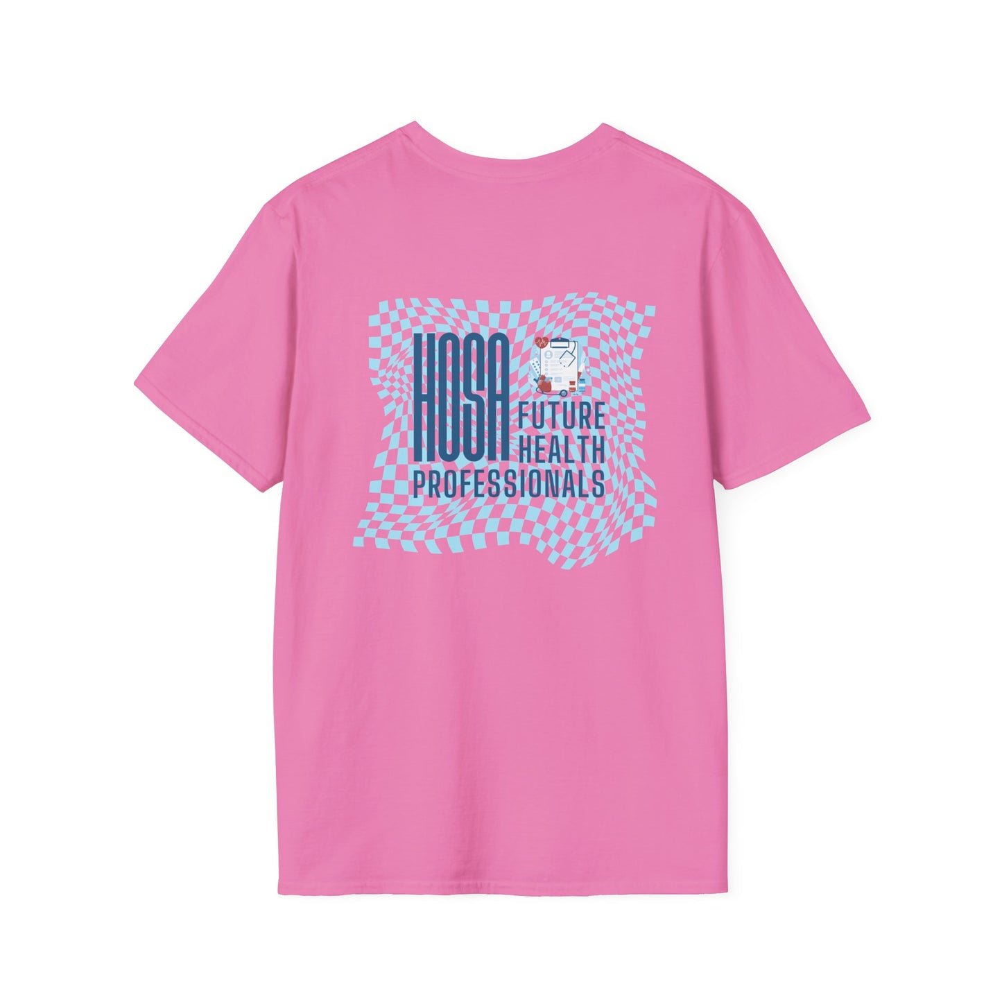 HOSA Y2K Tshirt