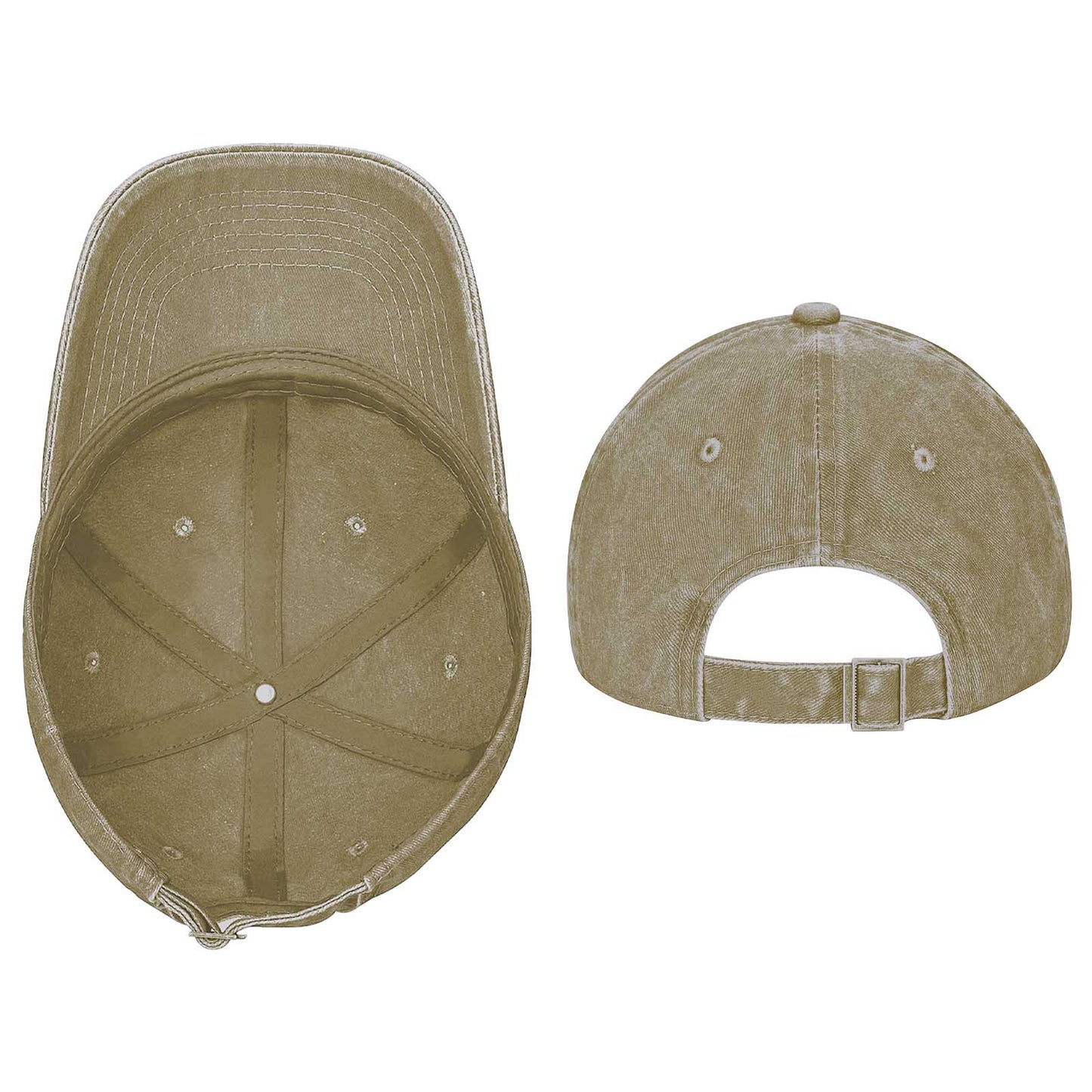 DanceBlue Denim TTBIW Hat