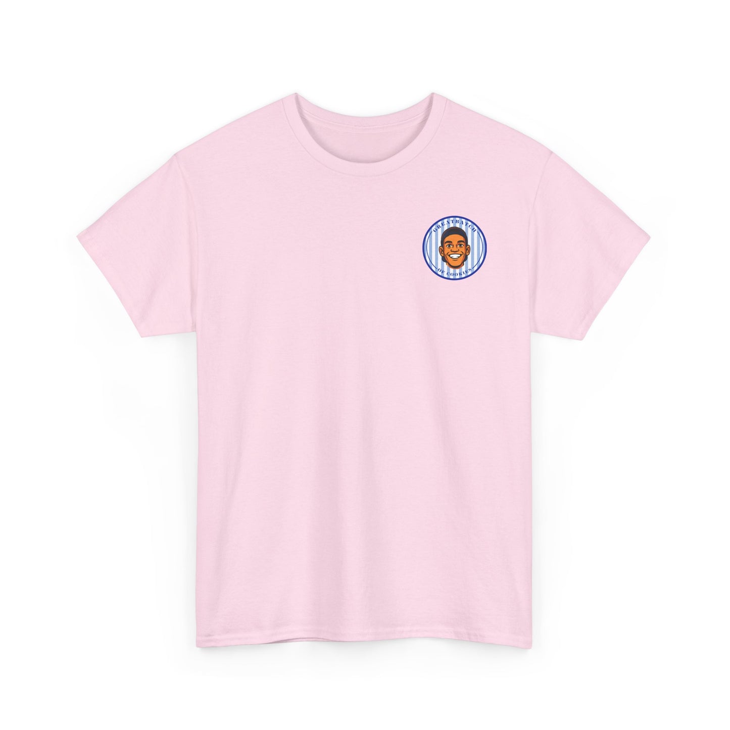 GreatbatchofCookies "You're Doing Great, Batch" Tee