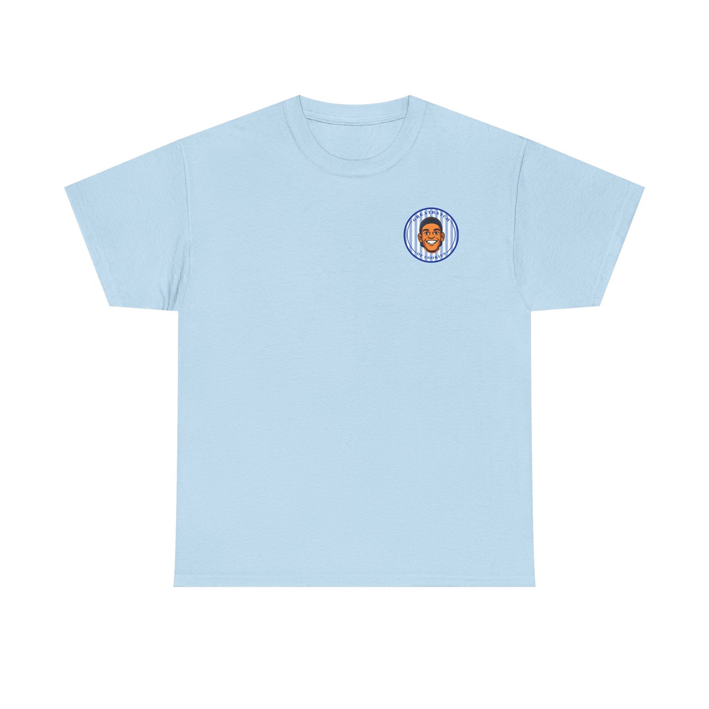 GreatbatchofCookies "You're Doing Great, Batch" Tee