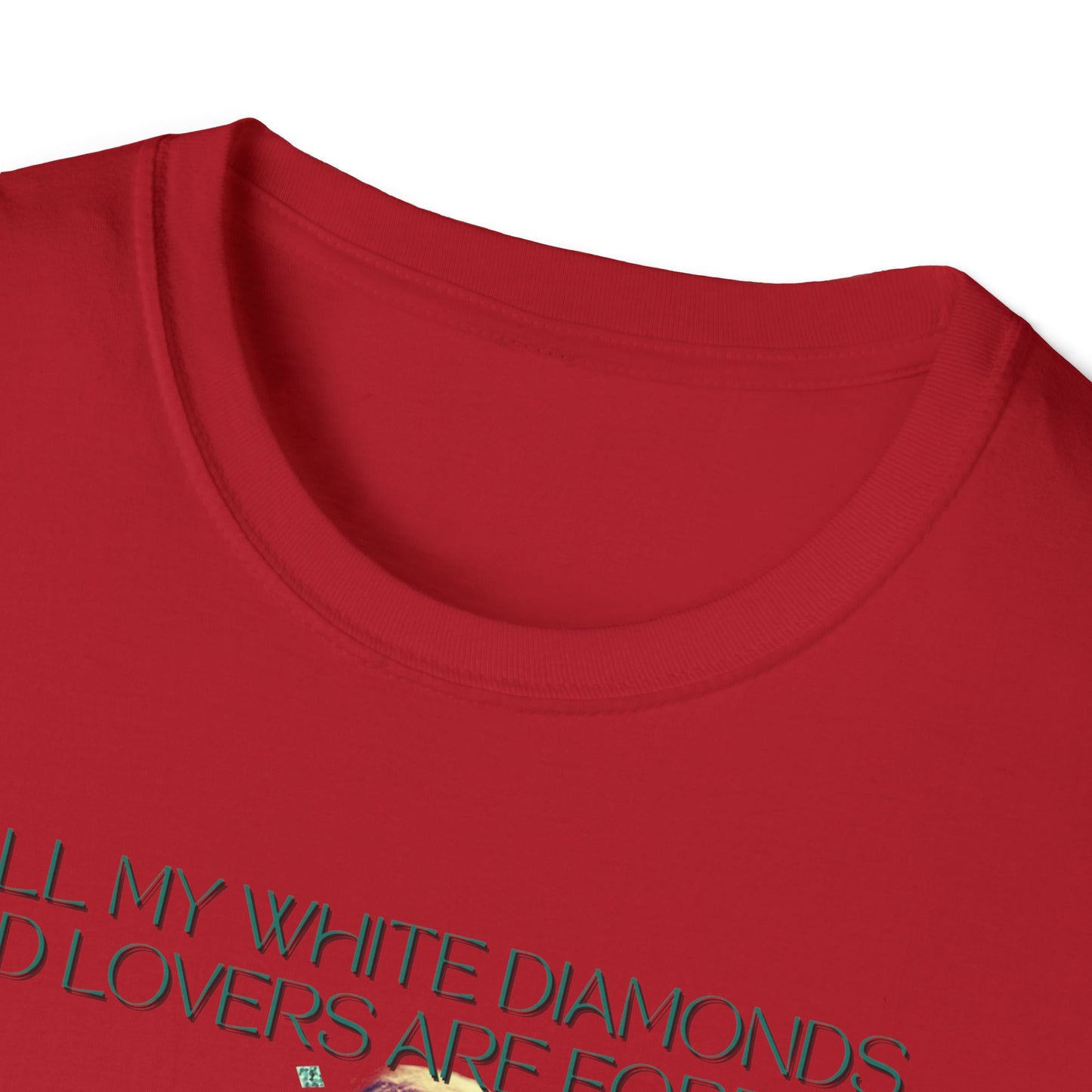 Elizabeth Taylor Glam Bootleg Tee