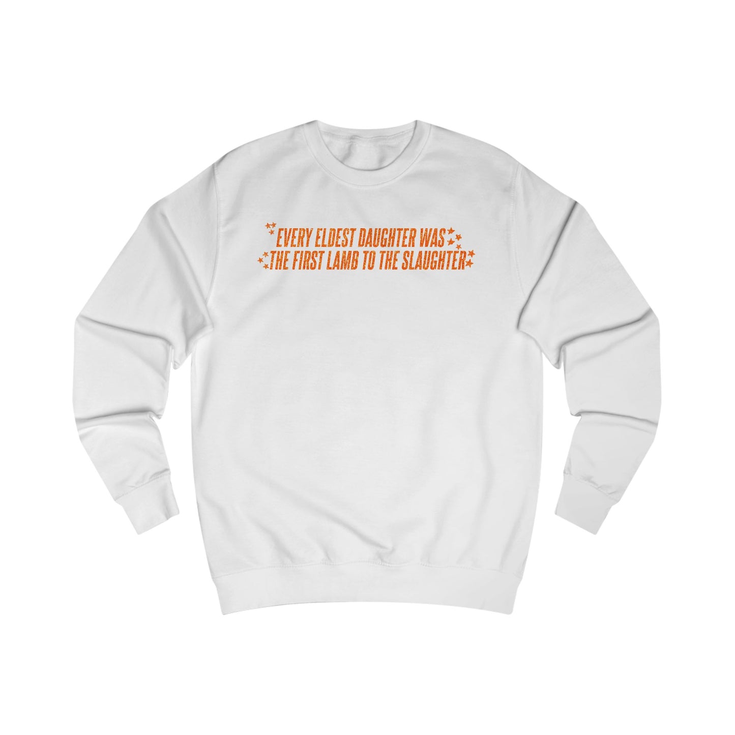 Eldest Daughter Crewneck