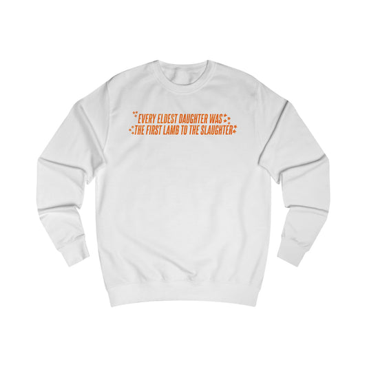 Eldest Daughter Crewneck