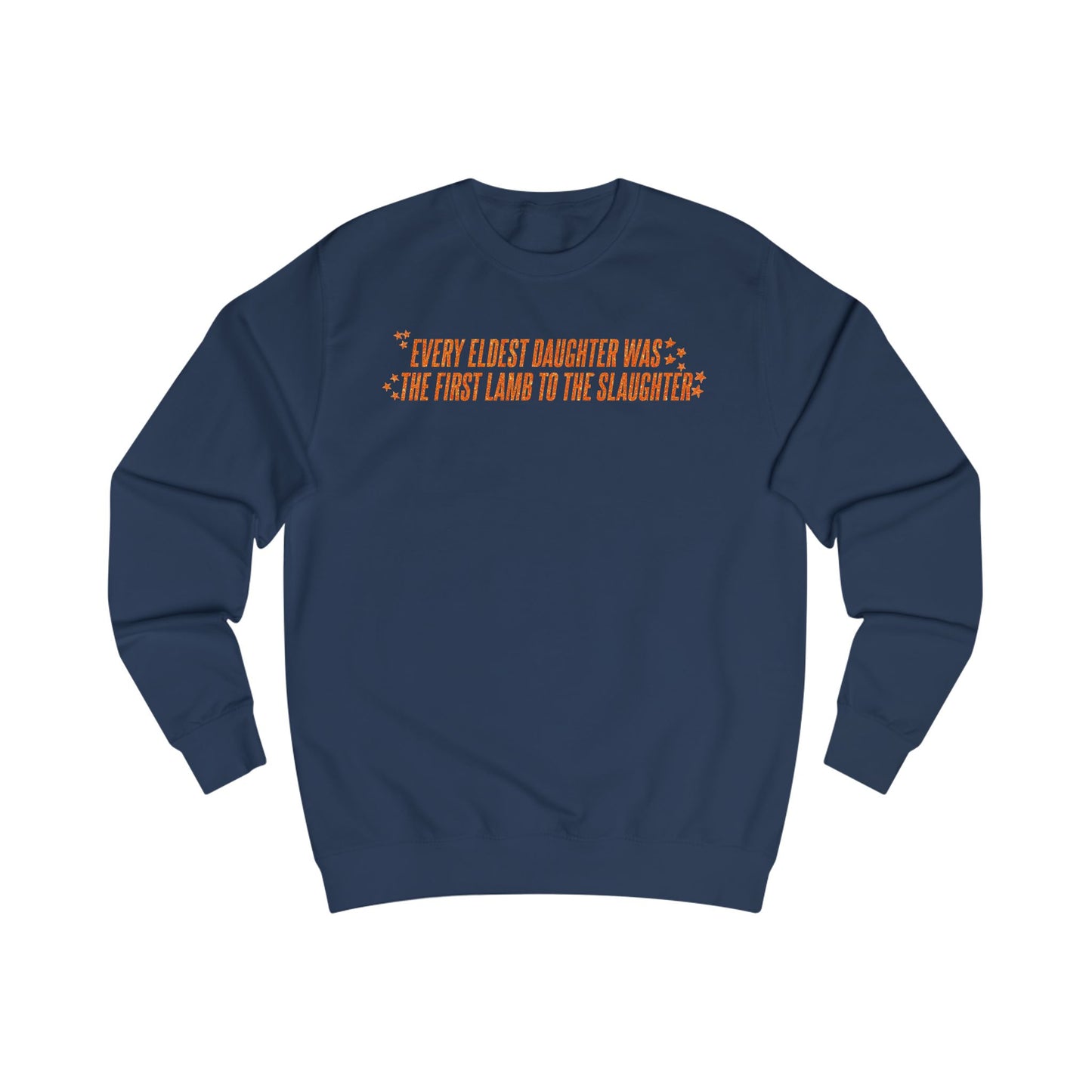 Eldest Daughter Crewneck