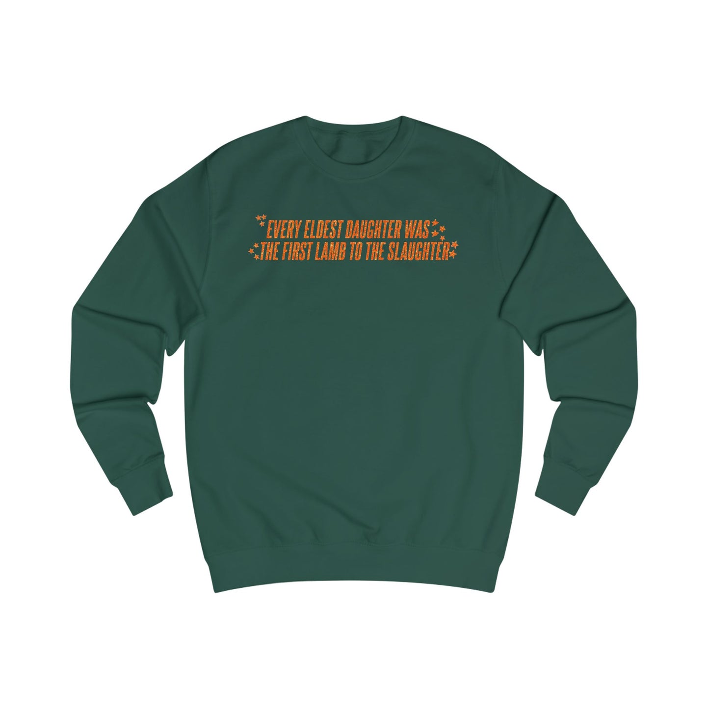 Eldest Daughter Crewneck