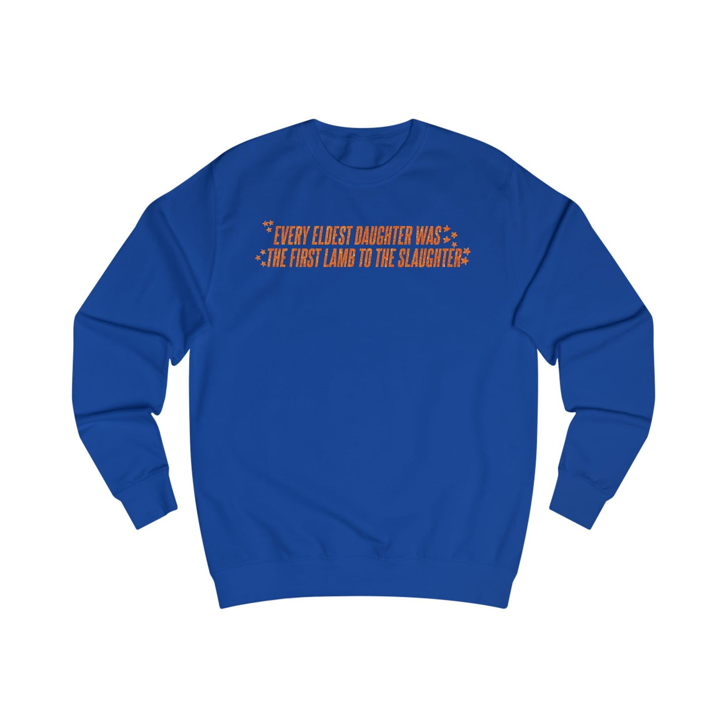 Eldest Daughter Crewneck