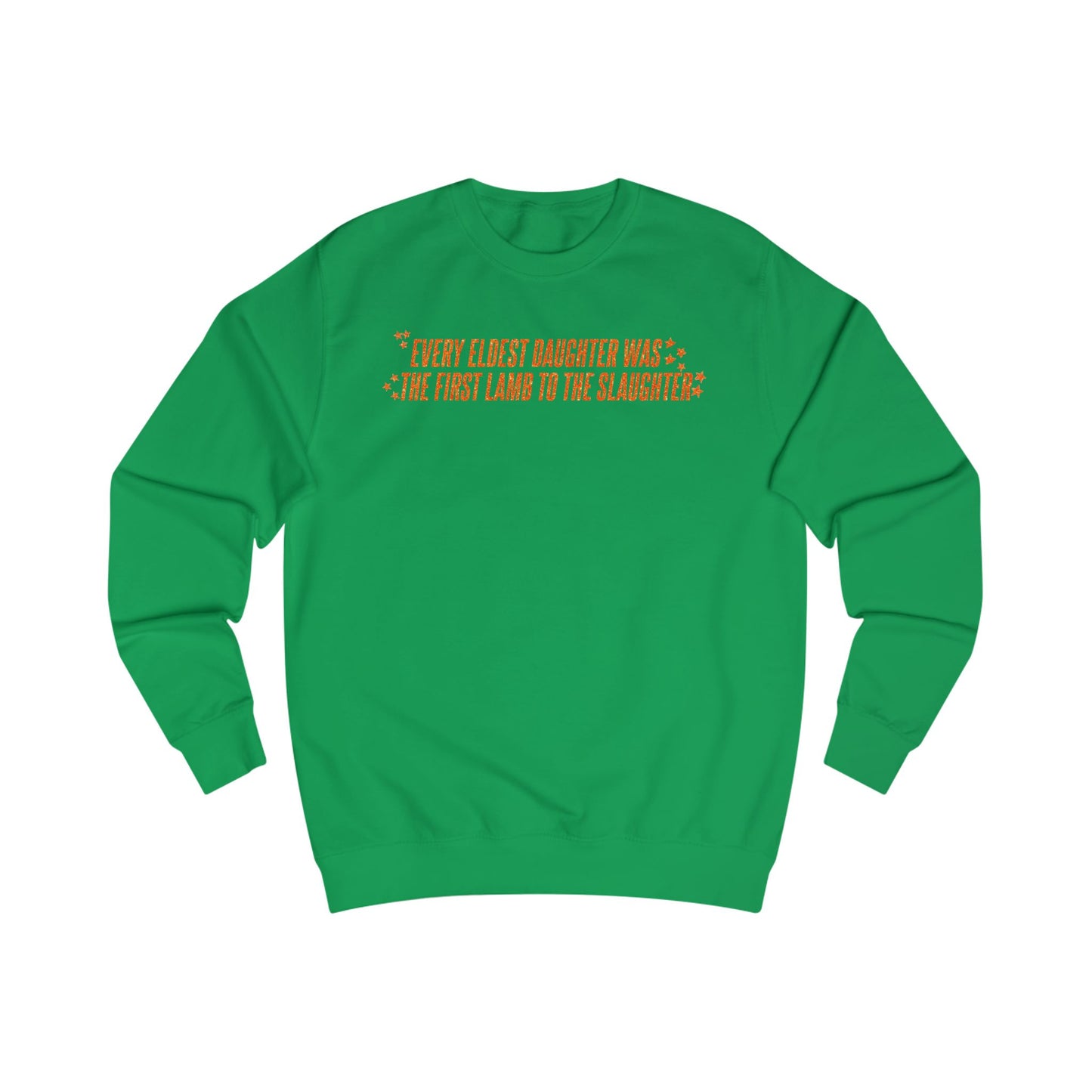 Eldest Daughter Crewneck