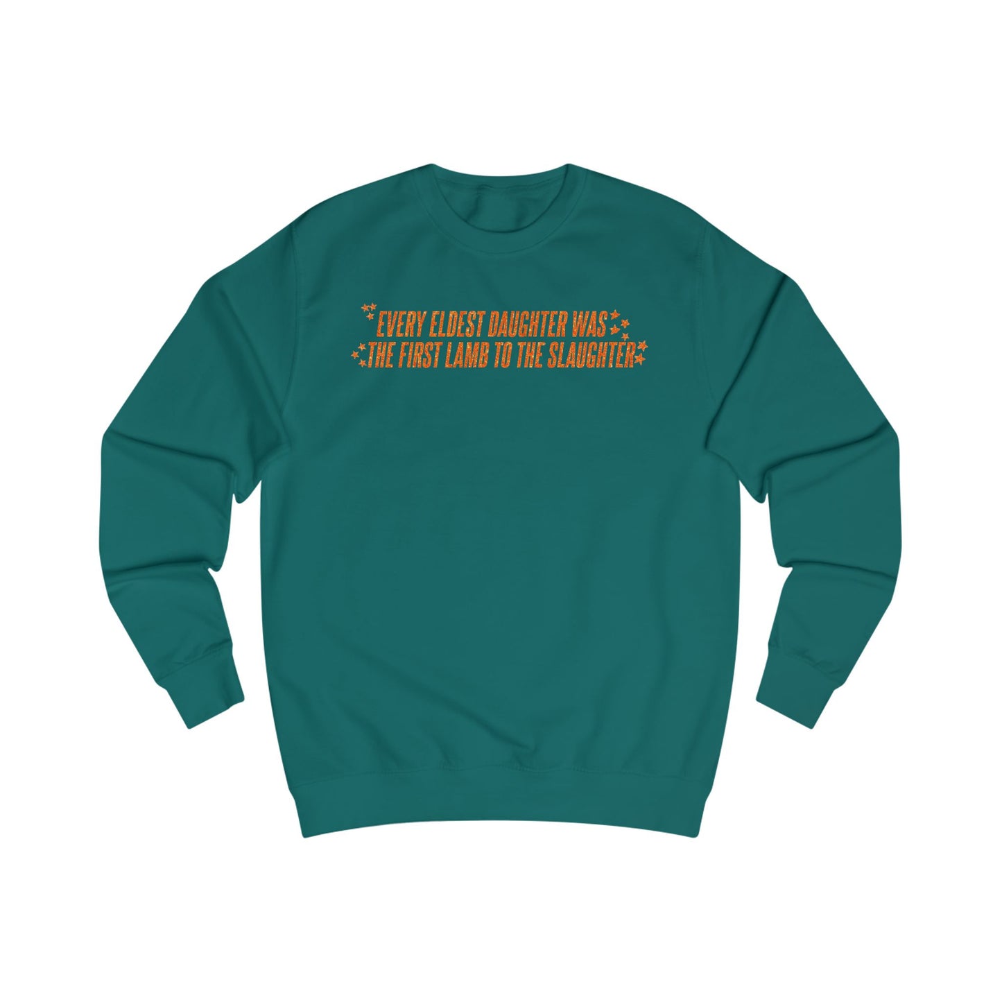 Eldest Daughter Crewneck