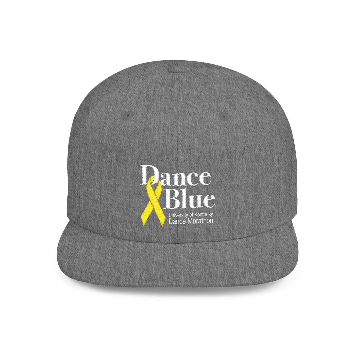 UK DanceBlue Snapback