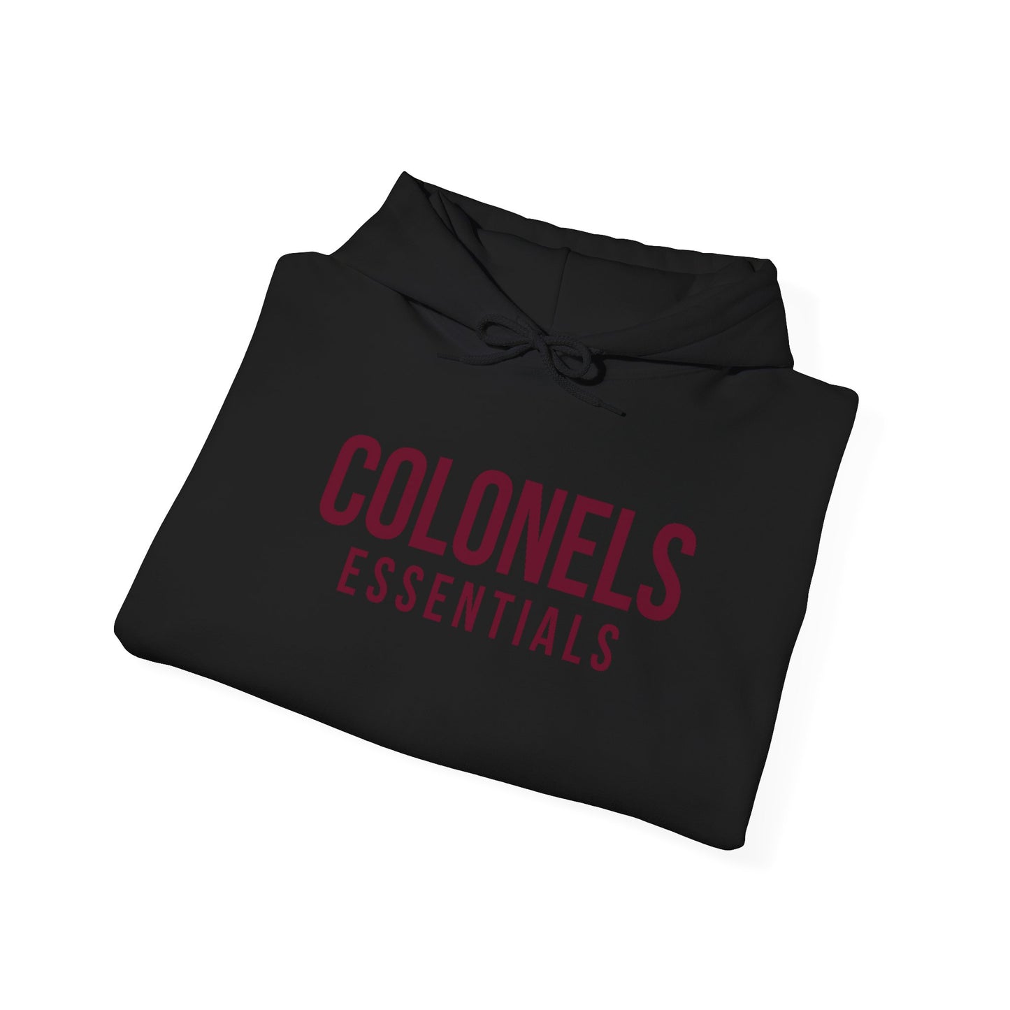 Class of 2026 Colonels Essentials Hoodie