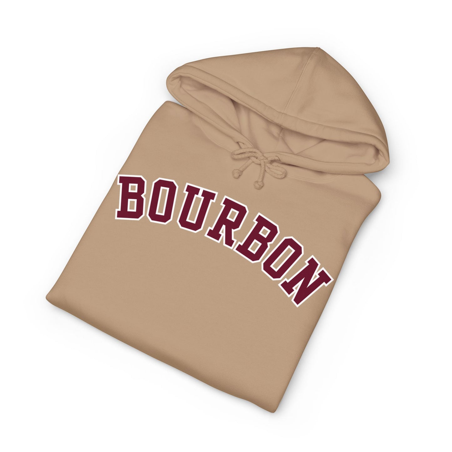Bourbon Arch Hoodie