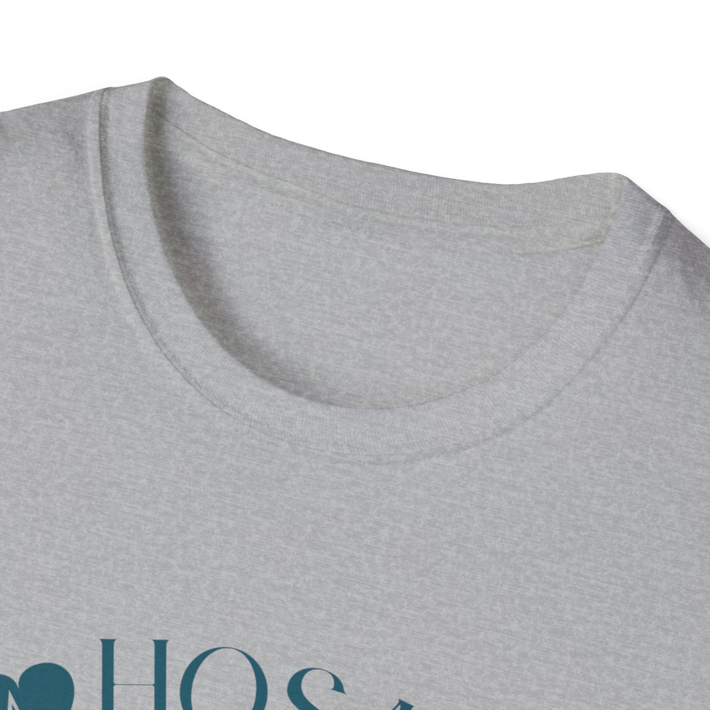 HOSA BC Annual Tee 2025-2026