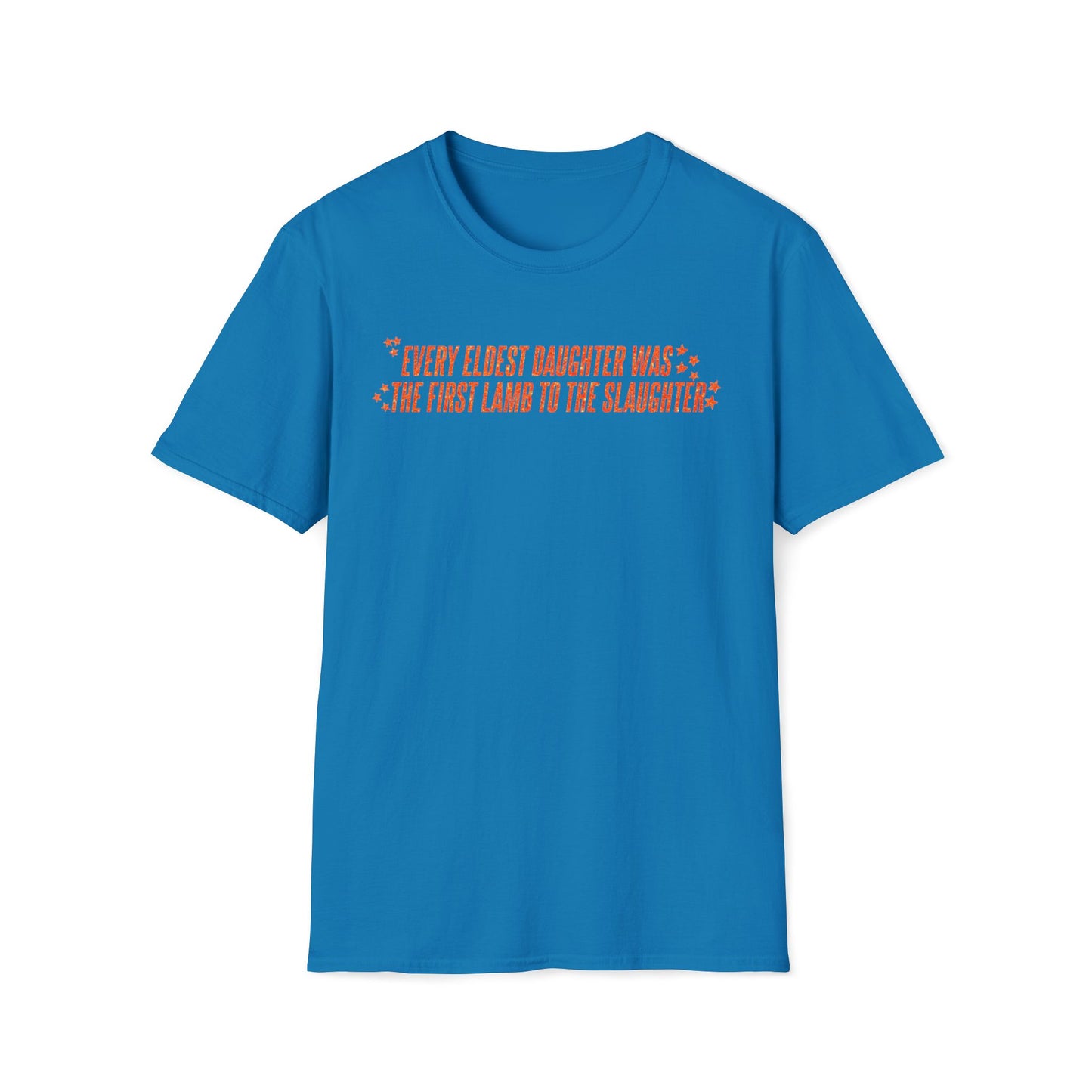 Eldest Daughter Tee