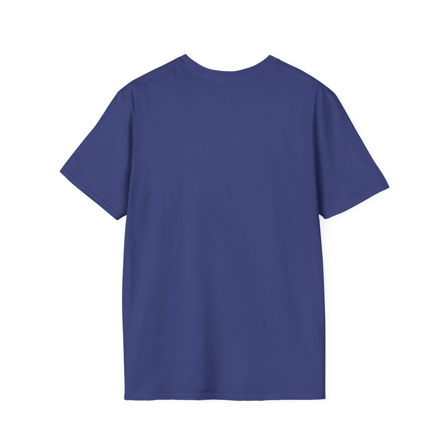 HOSA Heart Tee (Teal)