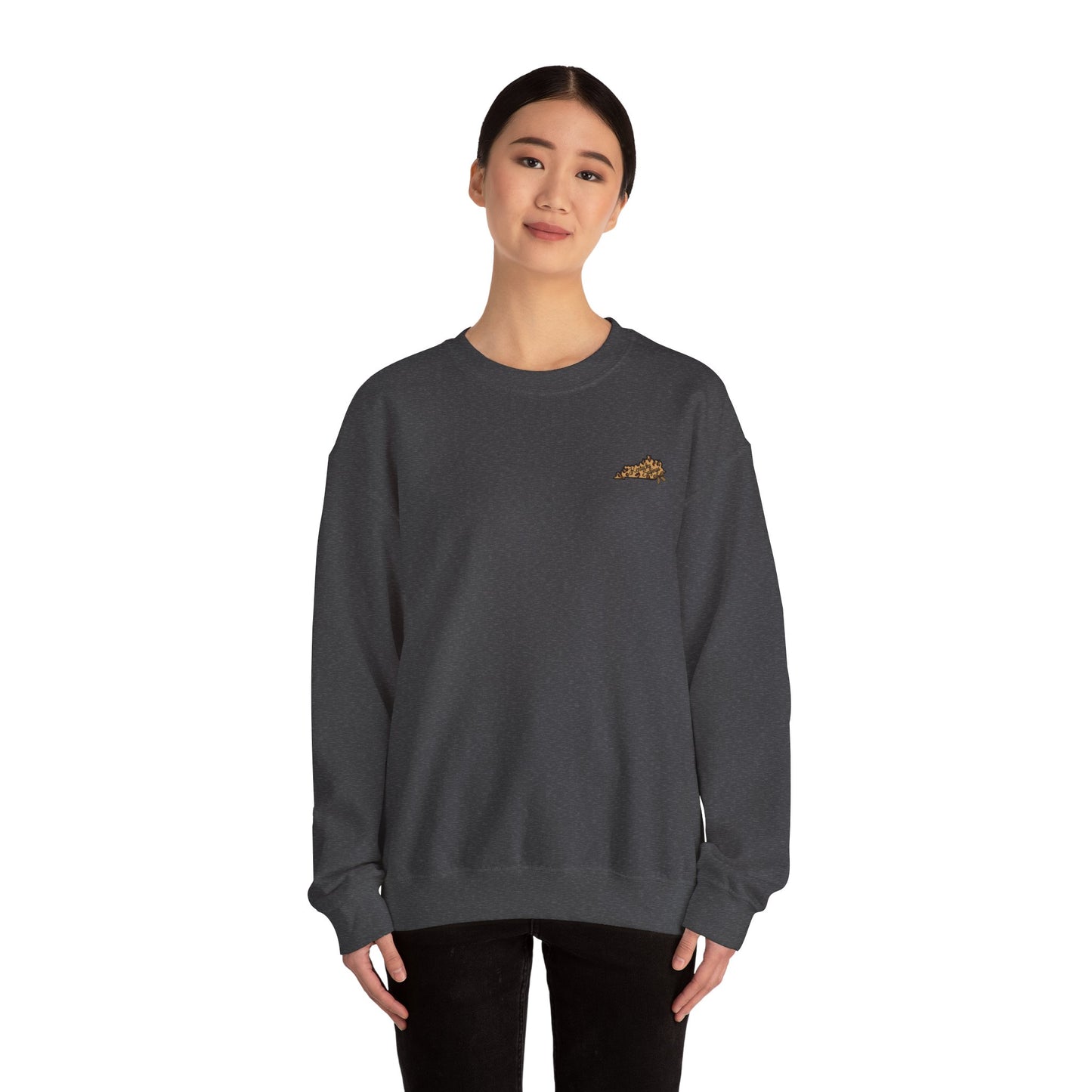 Jocelyn's Kentucky Sayings - Crewneck