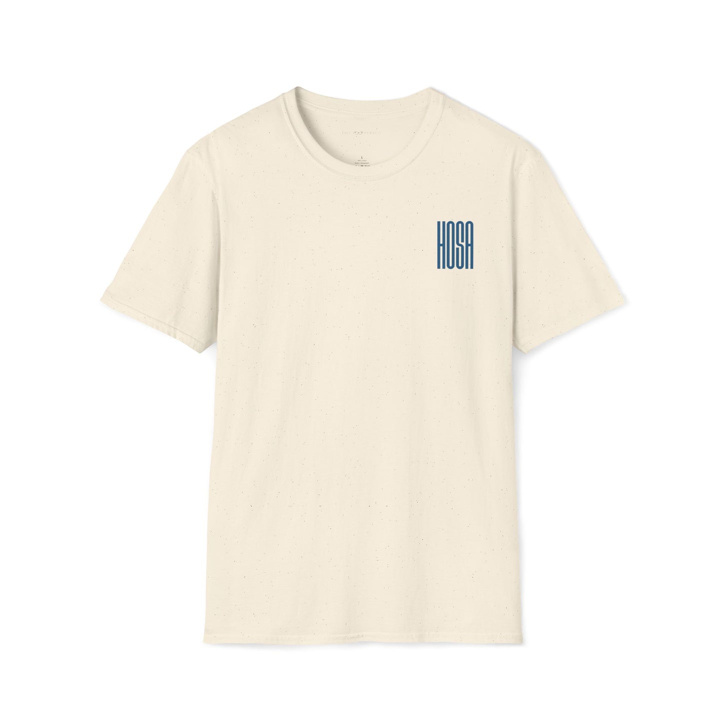 HOSA Y2K Inspired Tee