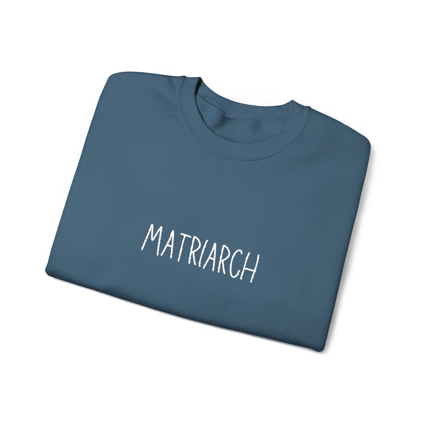 Matriarch Crewneck