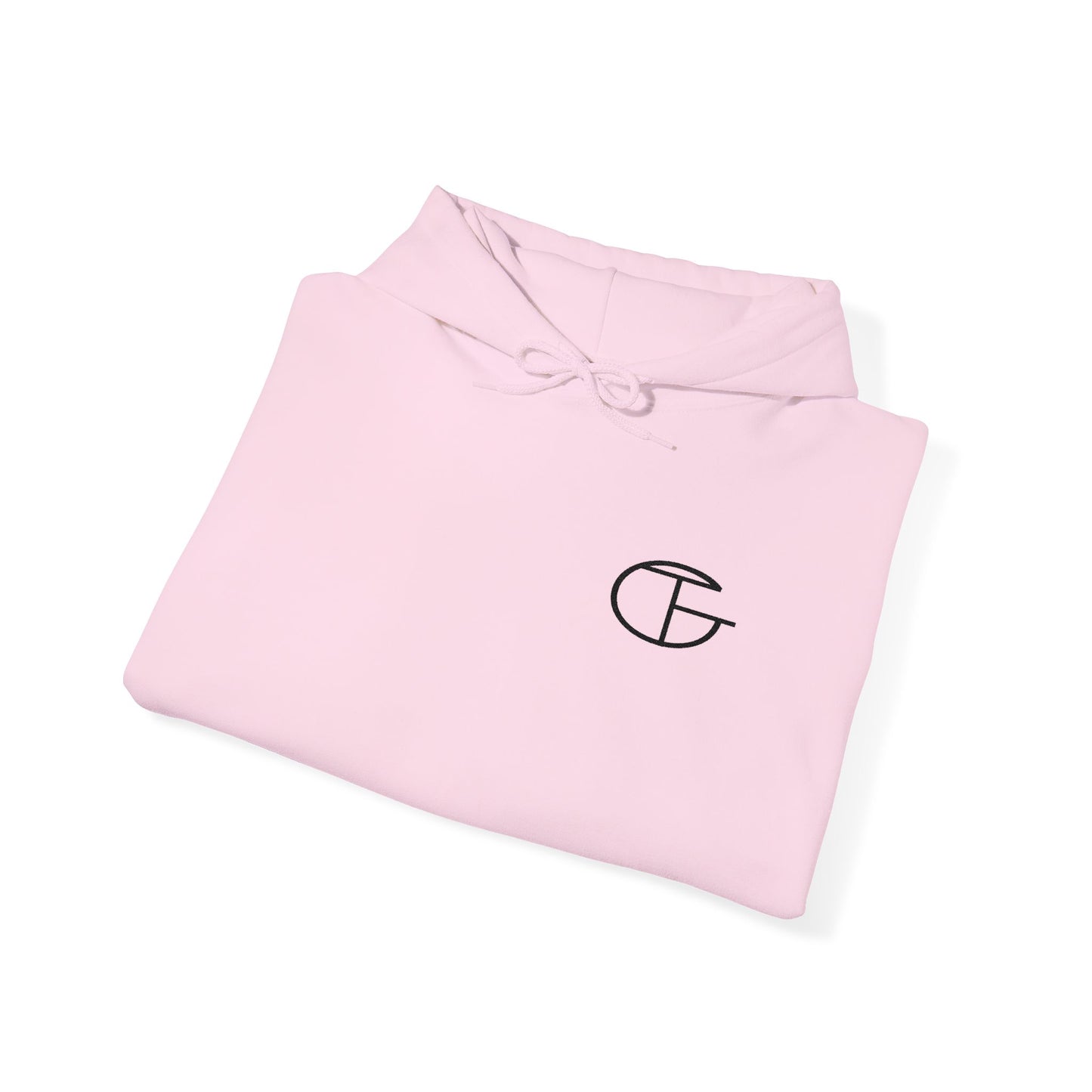 TG "Spindall Jenner" Hoodie — Taylor Greatbatch Athletic Wear