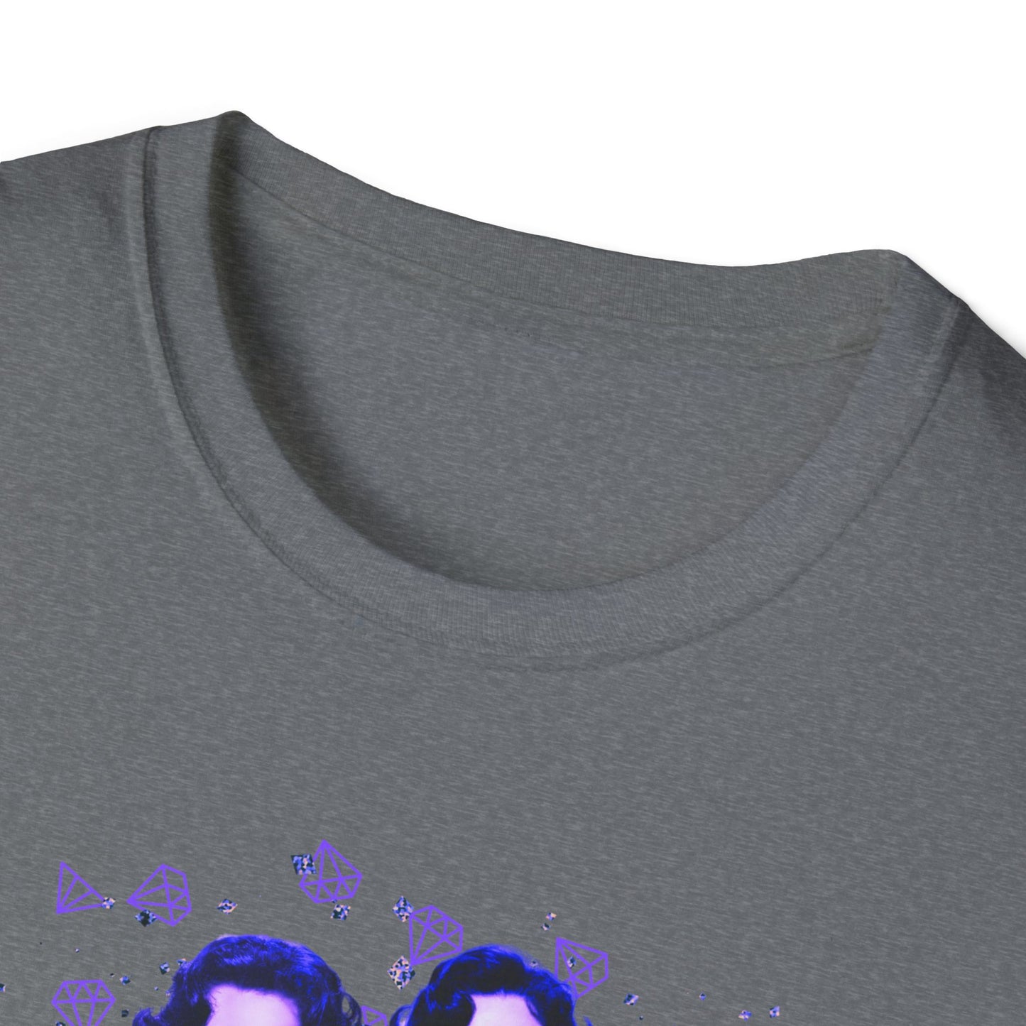 Elizabeth Taylor Bootleg Tee